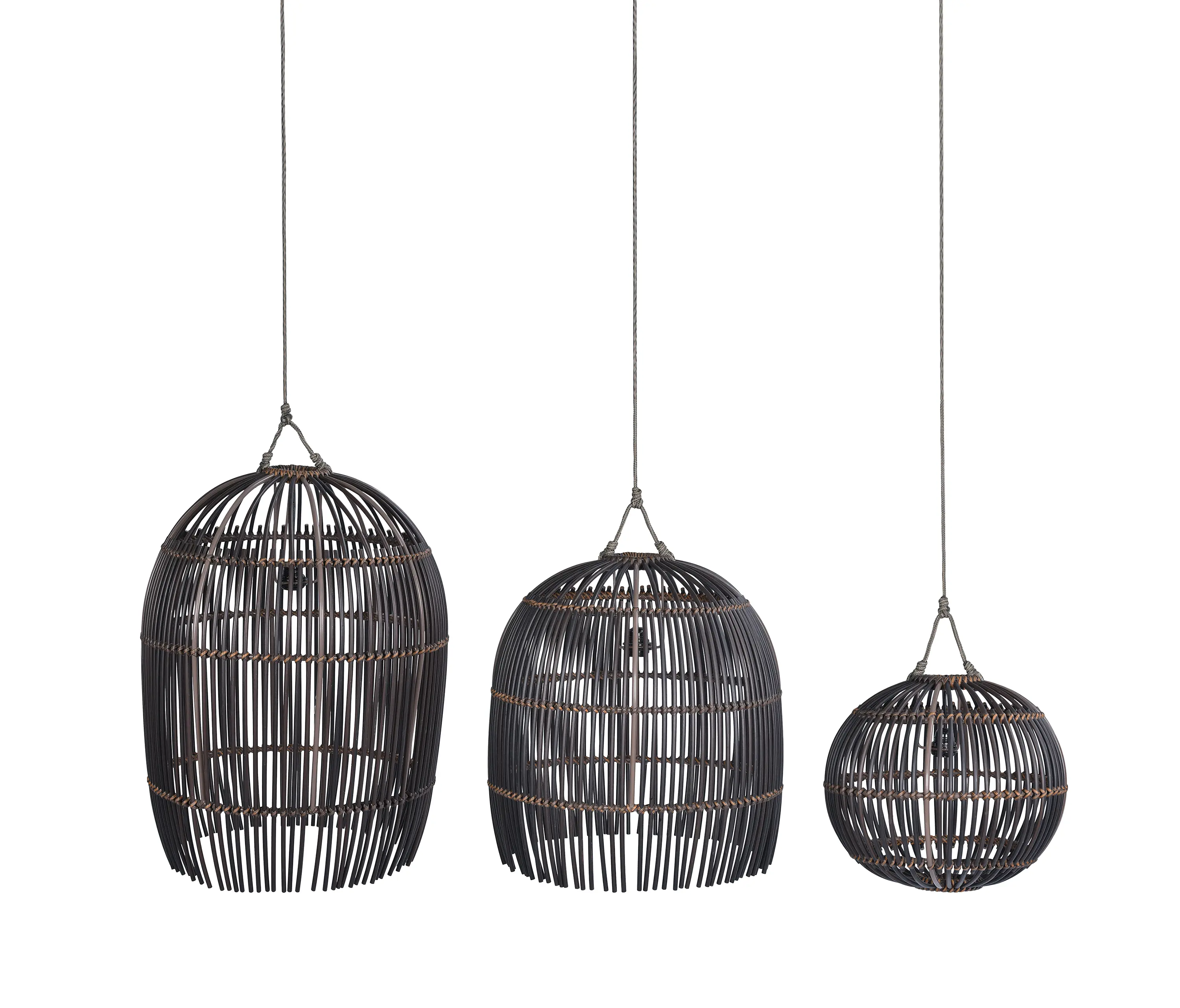 cbdesign - Hanging Lamp 1 Set of 3