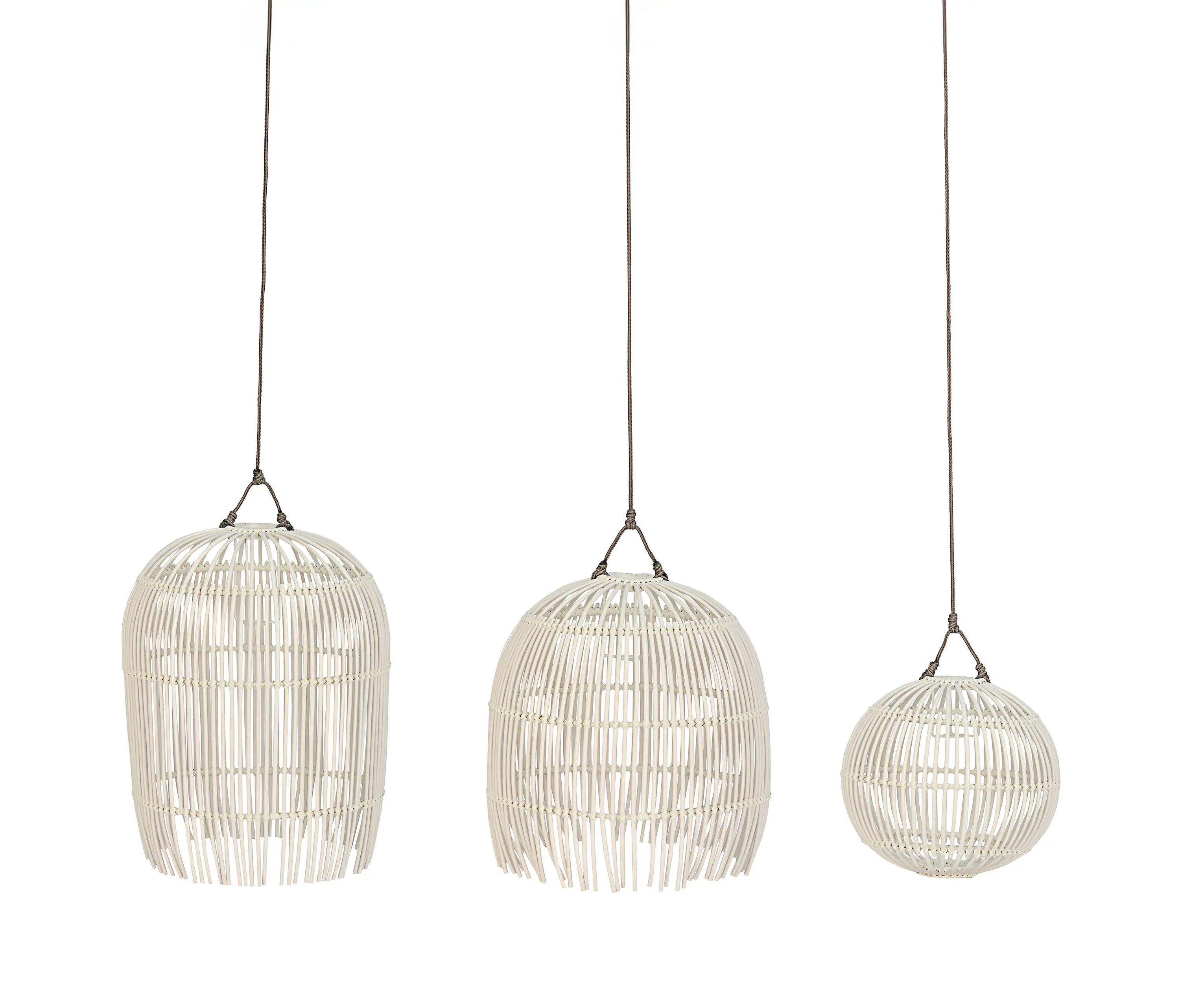 cbdesign - Hanging Lamp 1 Set of 3