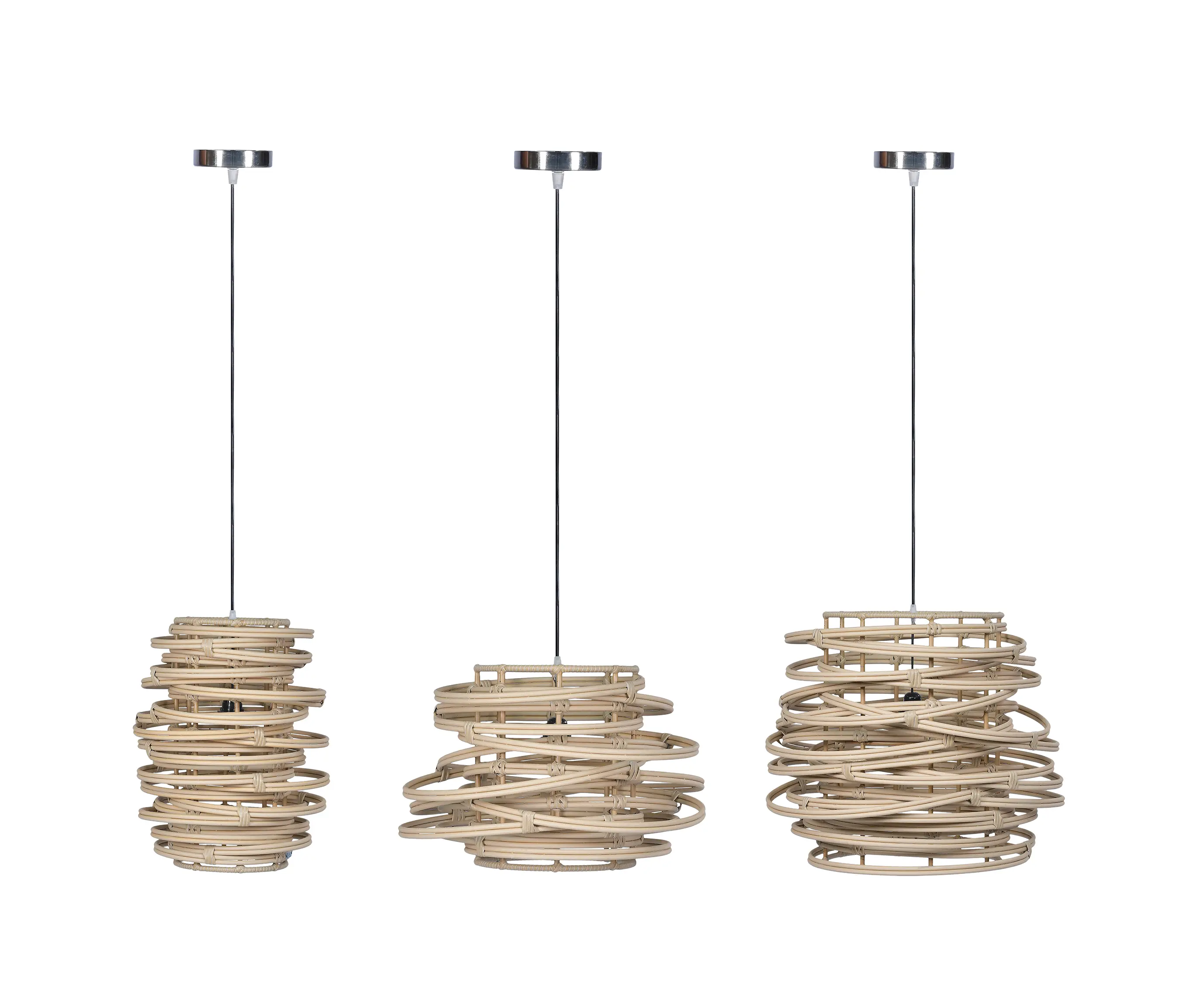 cbdesign - Hola Hanging Lamp Set Of 3