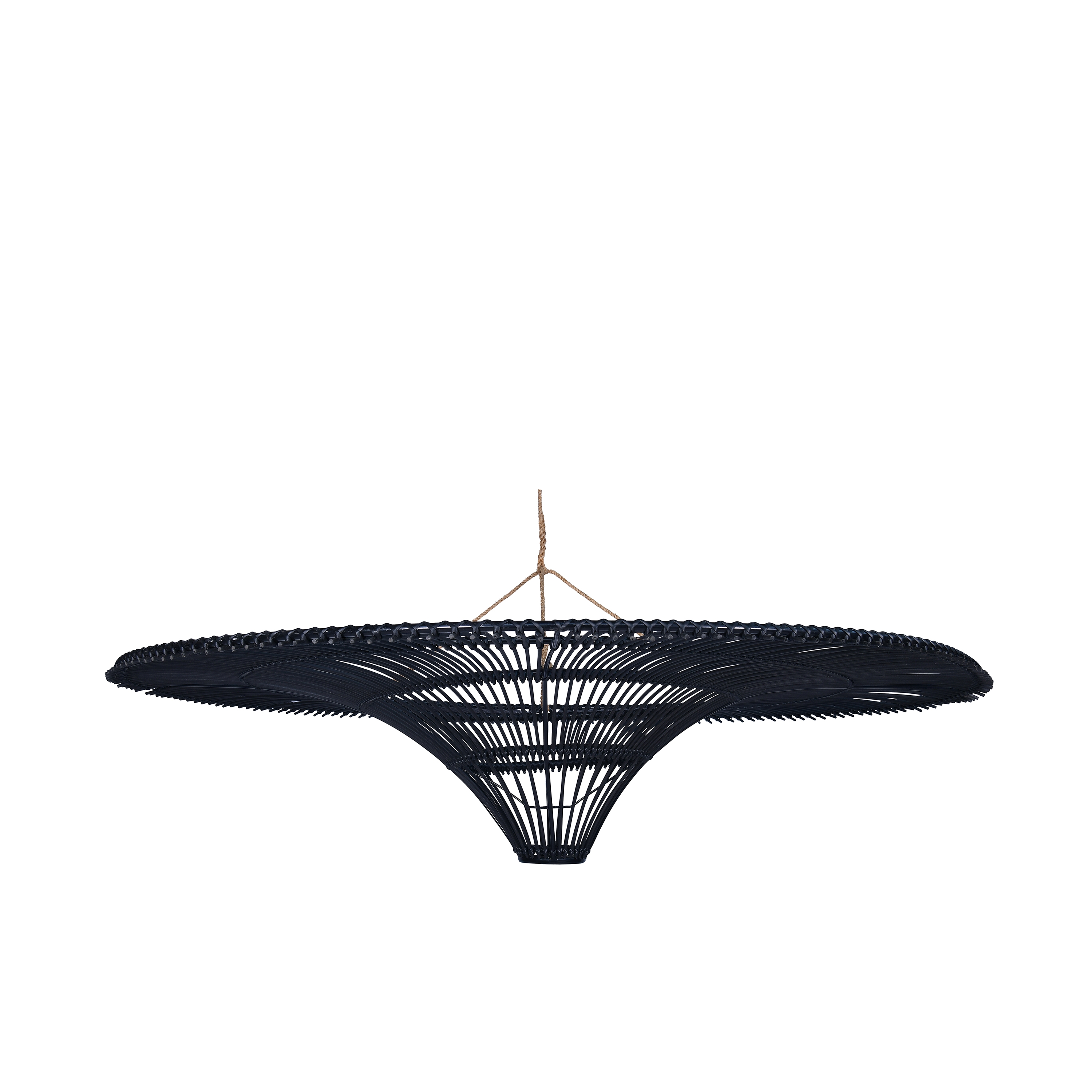 Mostrar el producto Sirio Hanging Lamp Medium del fabricante cbdesign