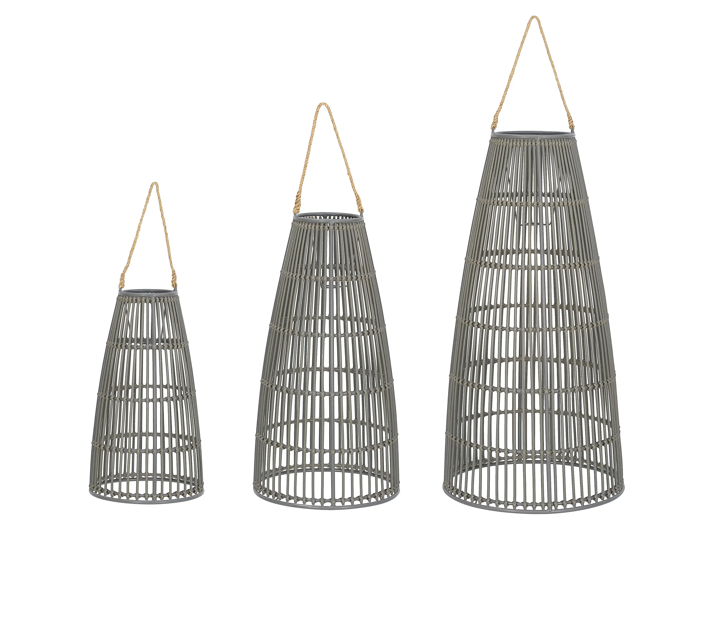 cbdesign - Almeria Lamp Set 3