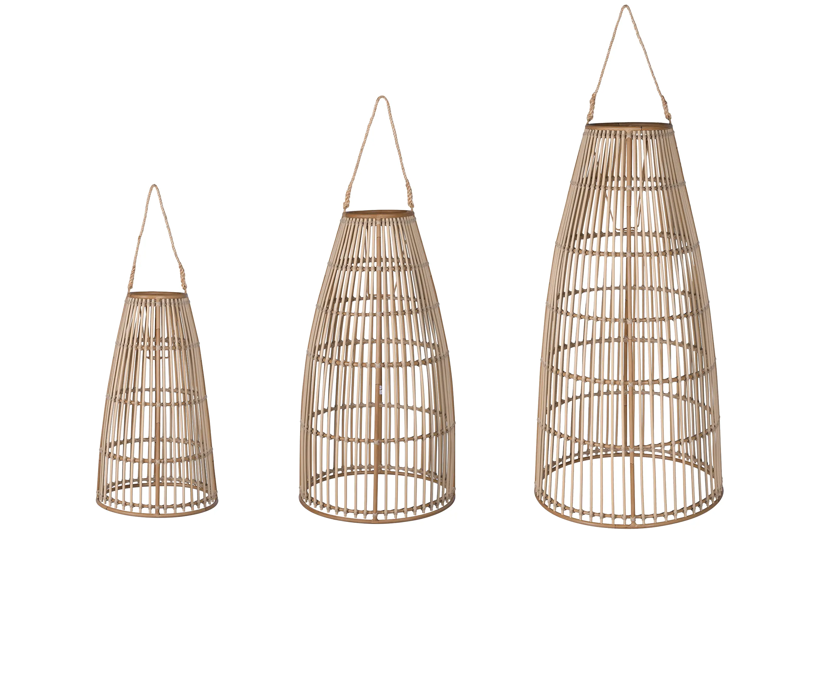 cbdesign - Almeria Lamp Set 3