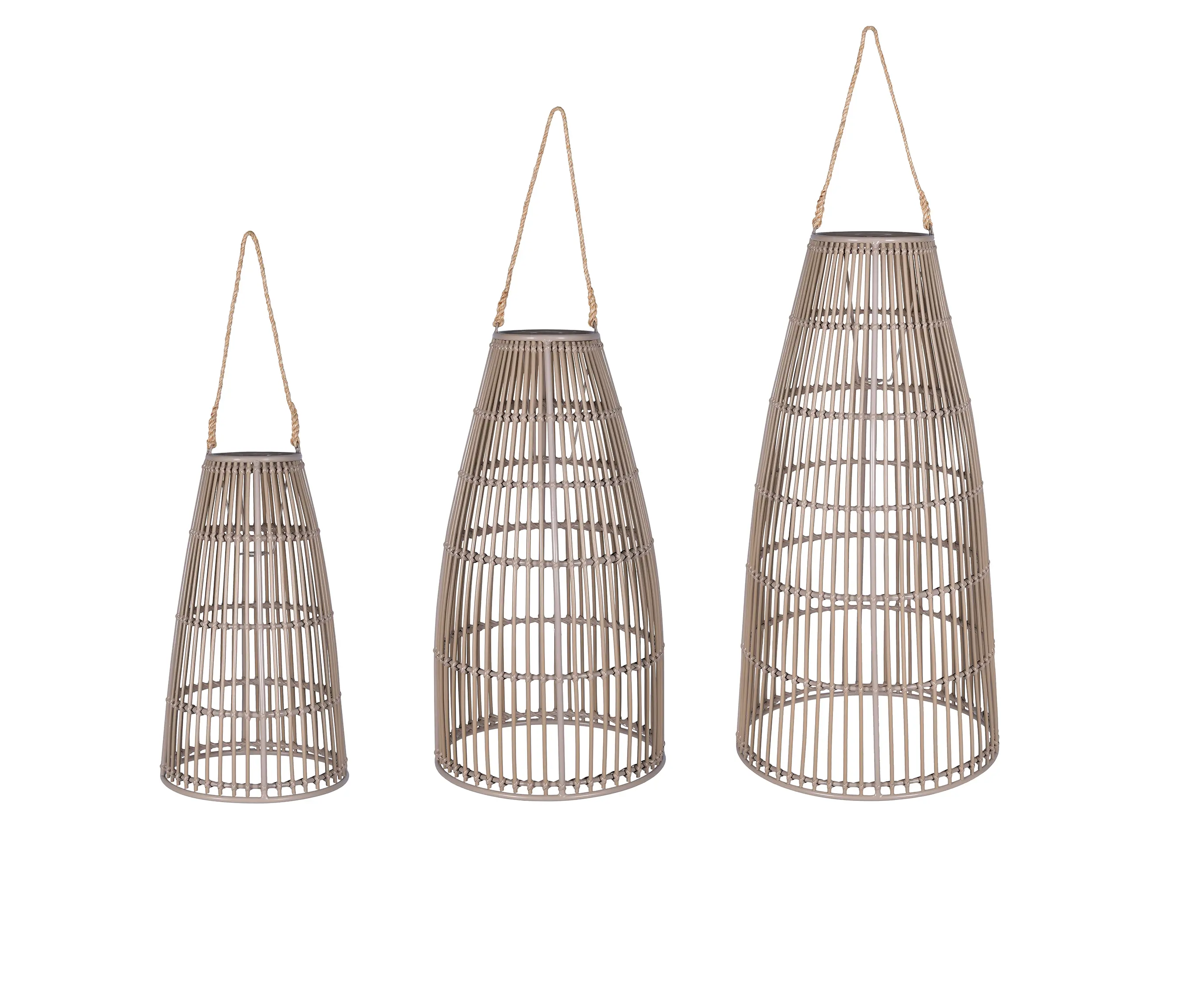 cbdesign - Almeria Lamp Set 3