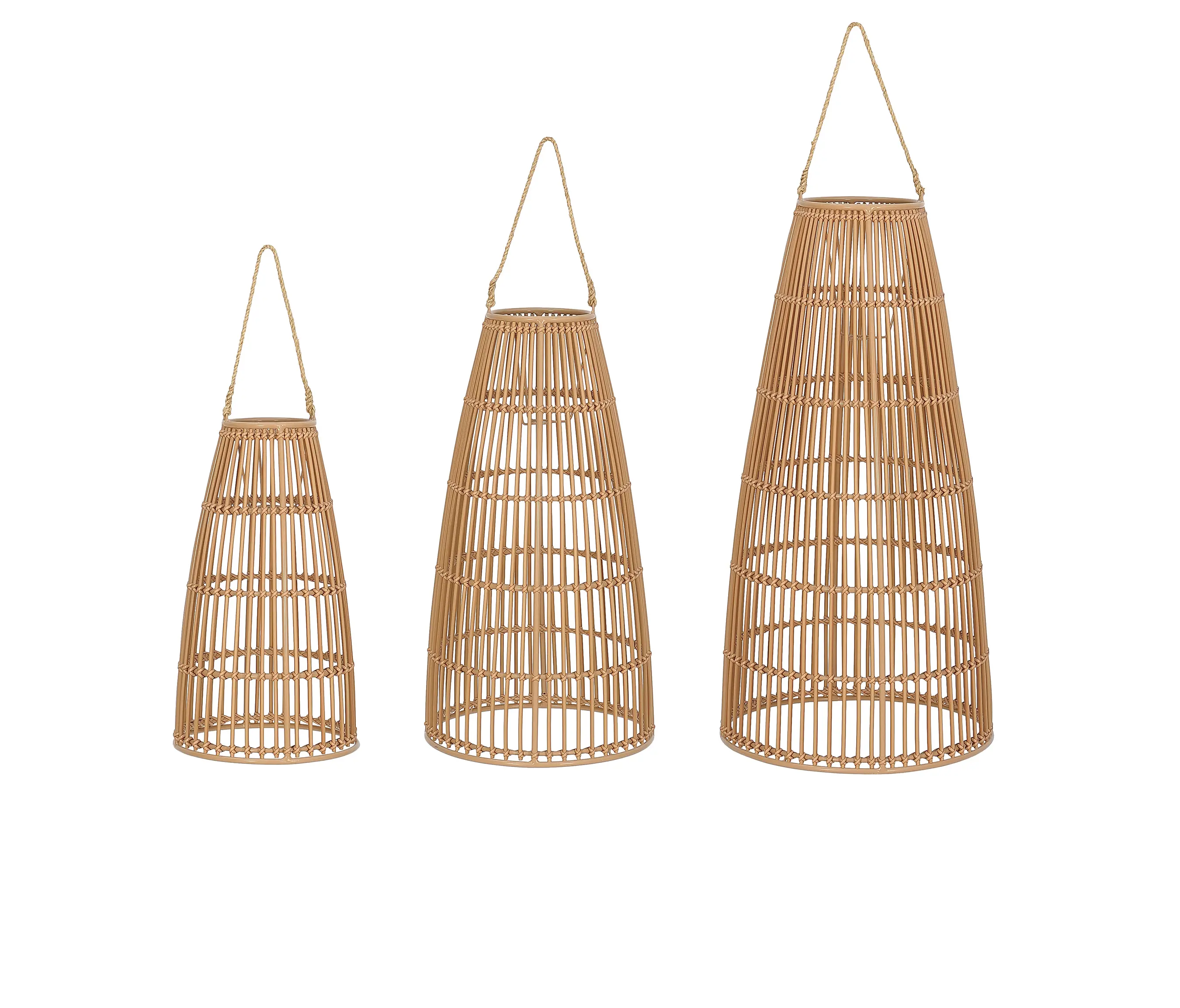 cbdesign - Almeria Lamp Set 3