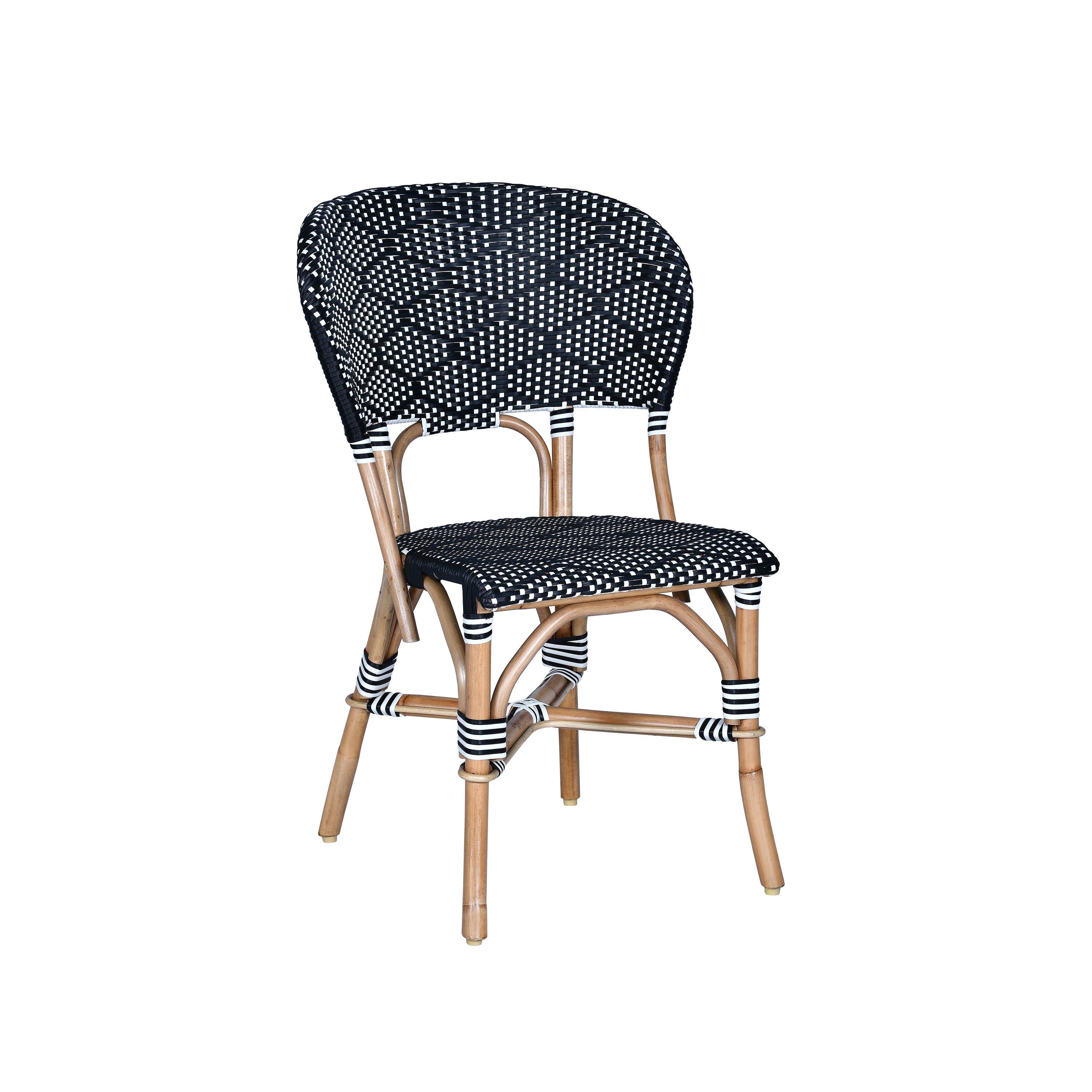 Mostra il prodotto Sedia Pranzo Wing del produttore cbdesign