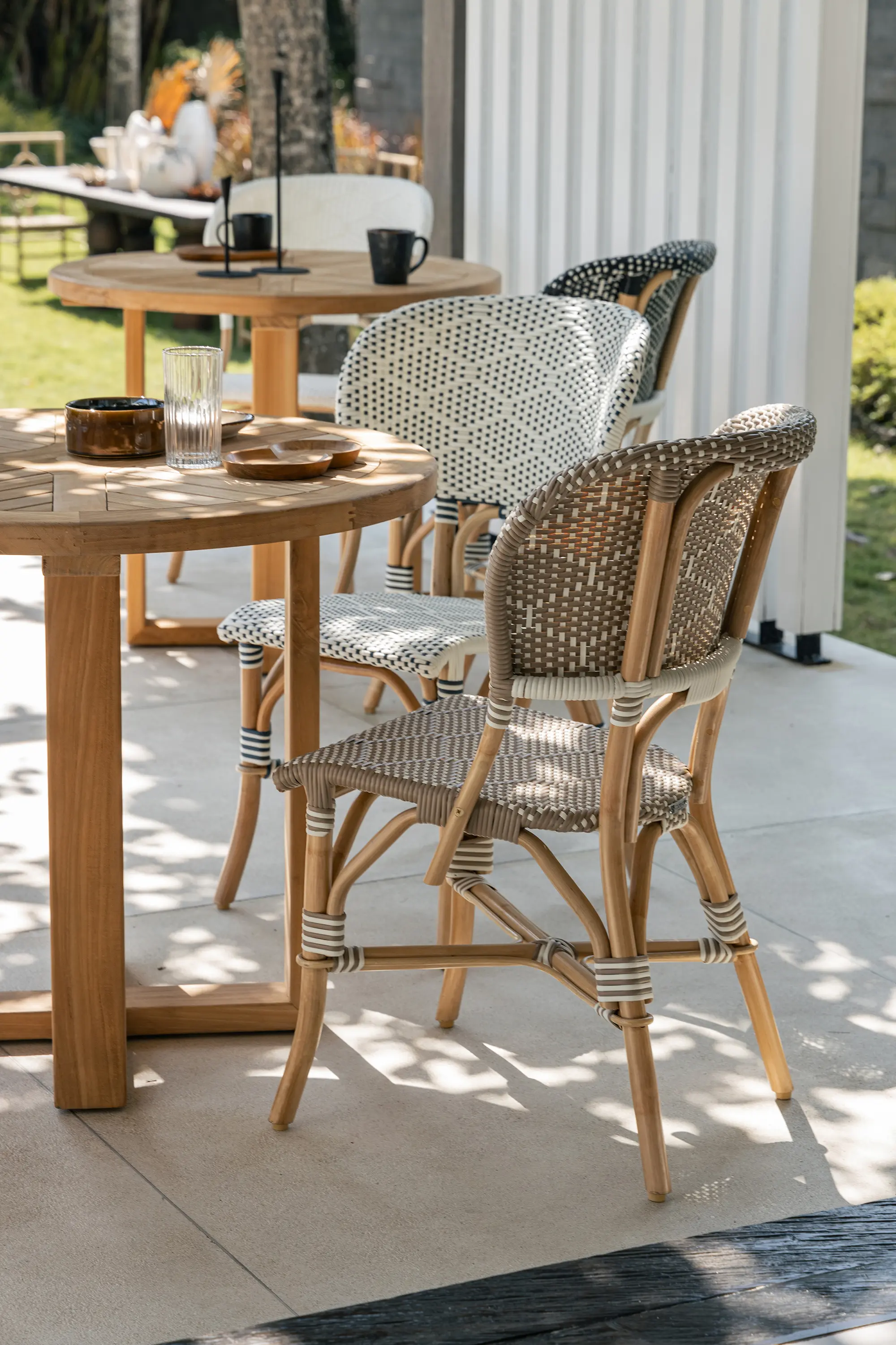 cbdesign - Sedia Pranzo Wing