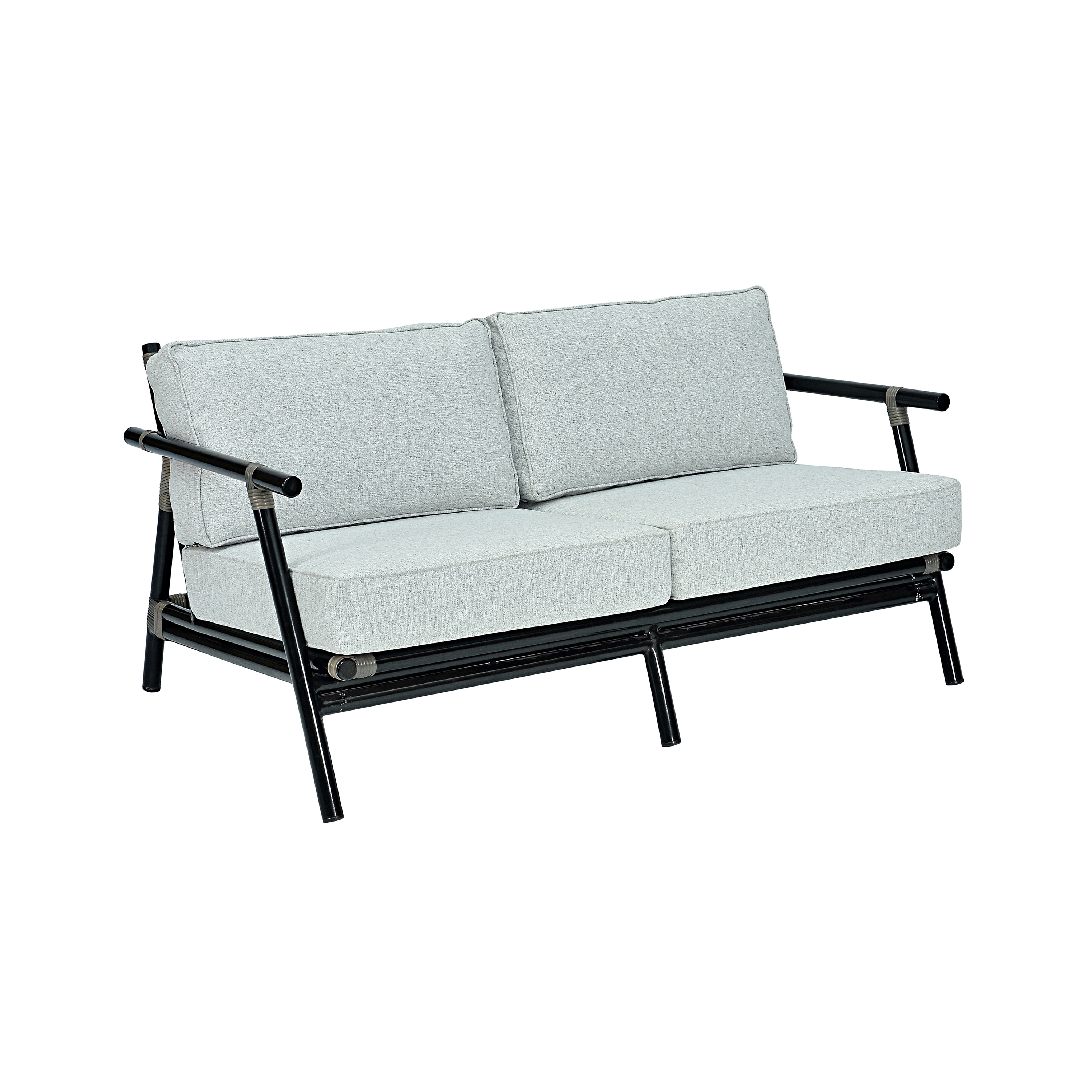 Lombok Sofa 3 Seater