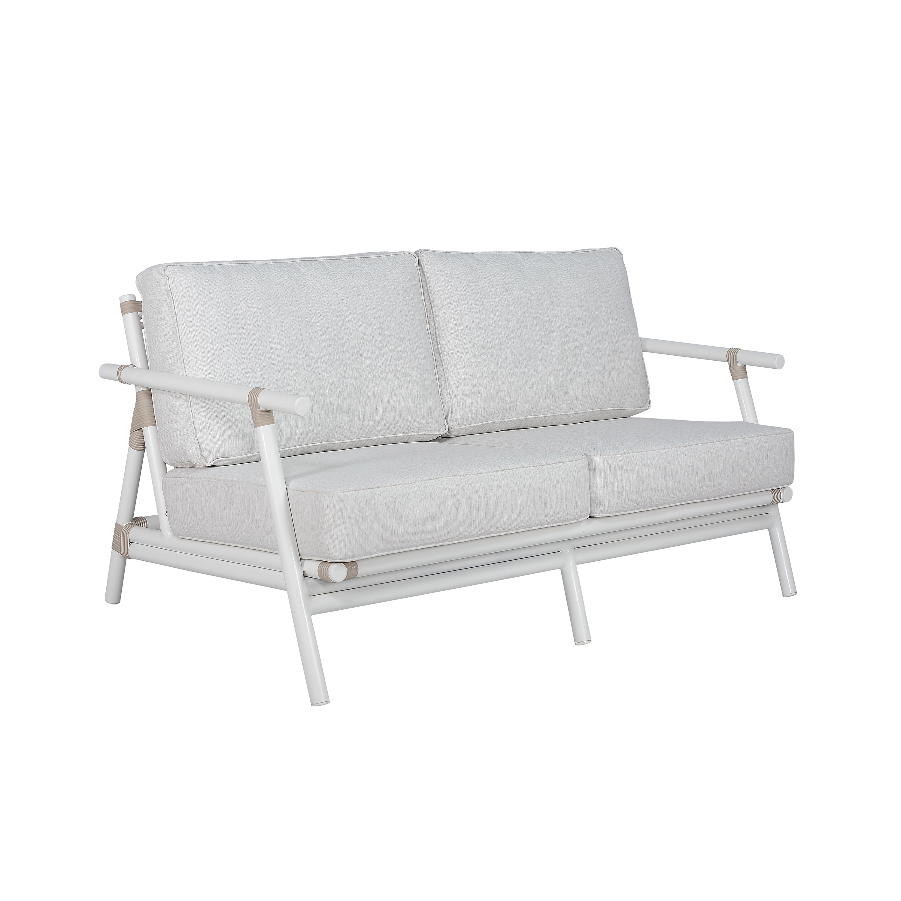 Lombok Sofa 3 Seater