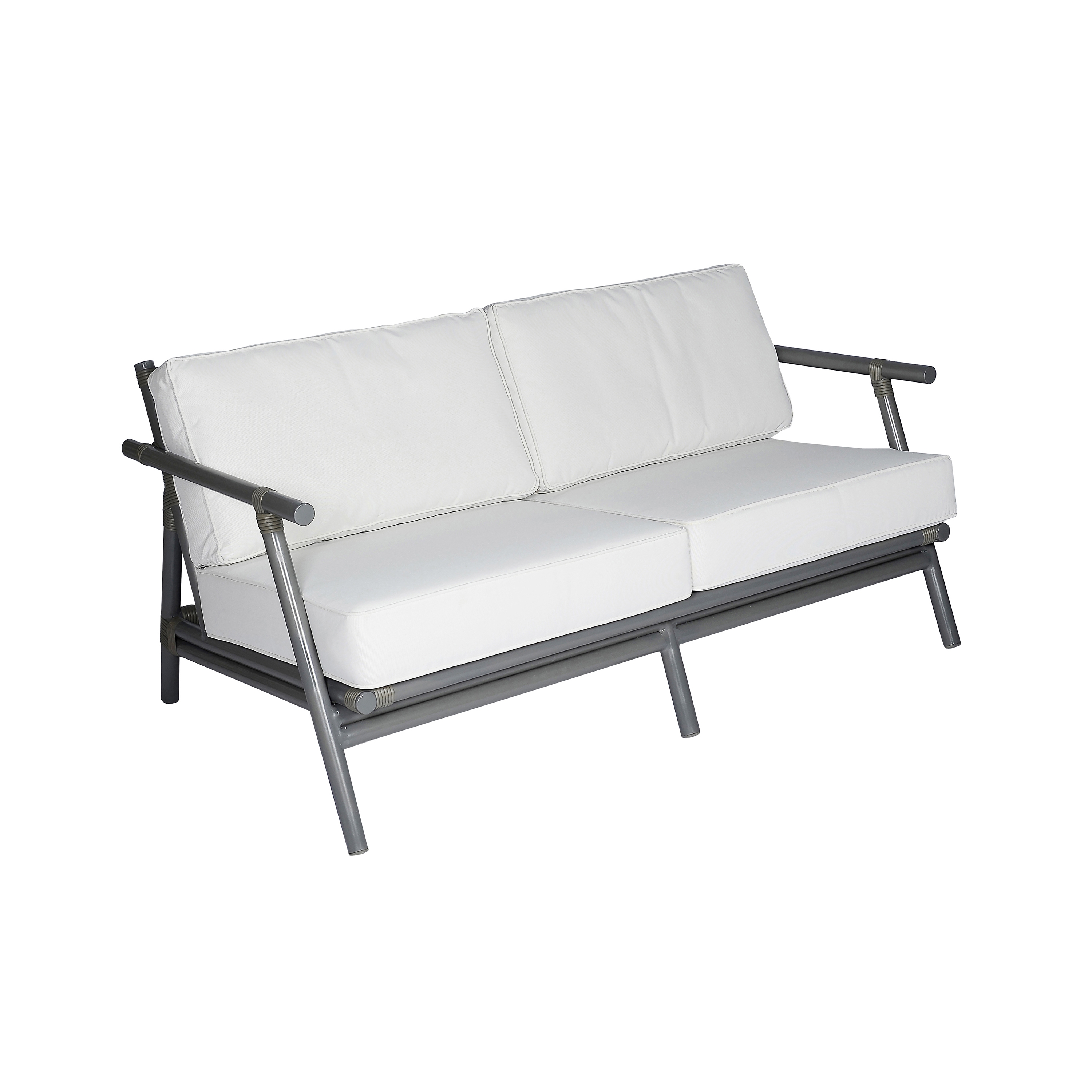 Display product Lombok Sofa 3 Seater from manufacturer cbdesign