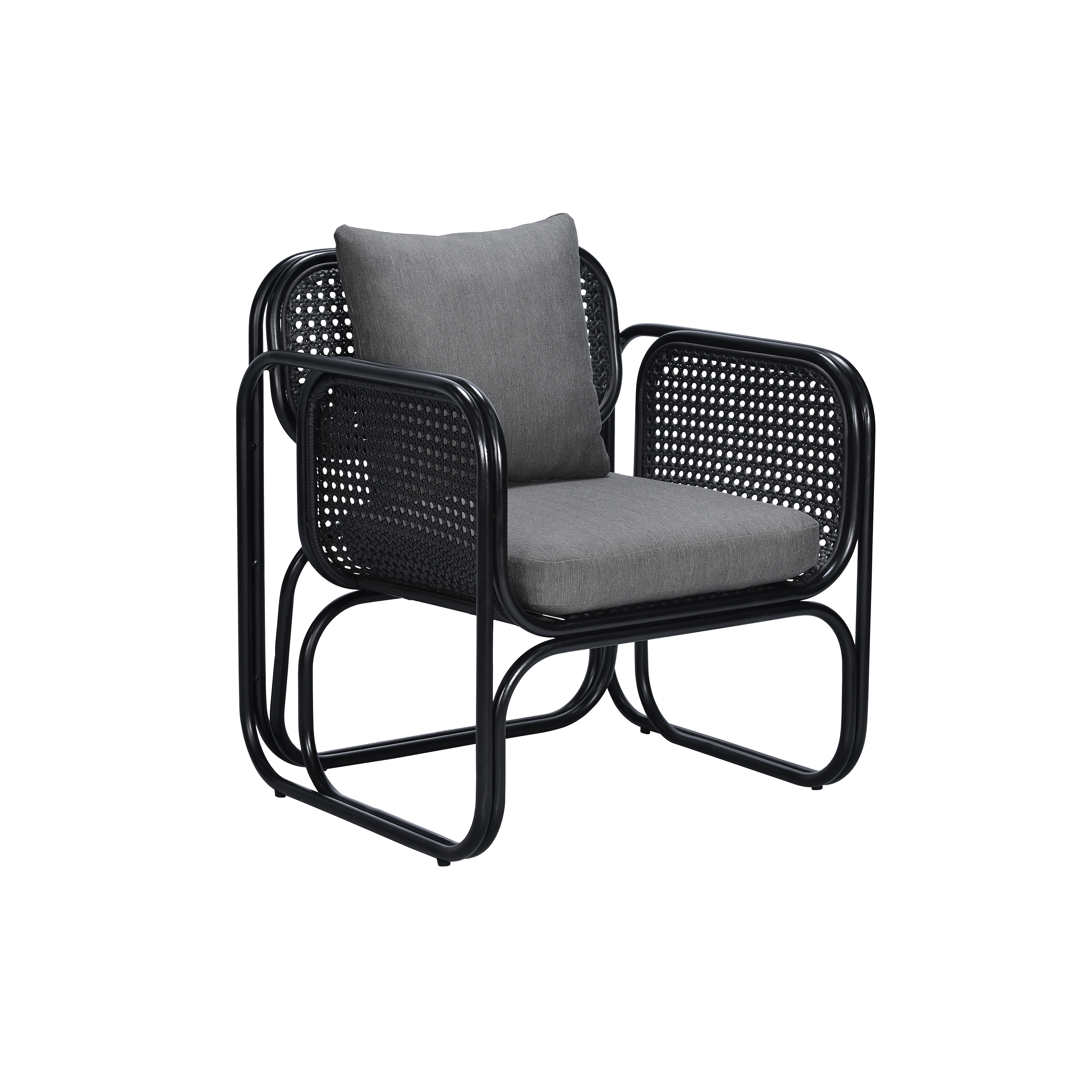 Produkt Lorella Lounge Chair des Herstellers cbdesign anzeigen
