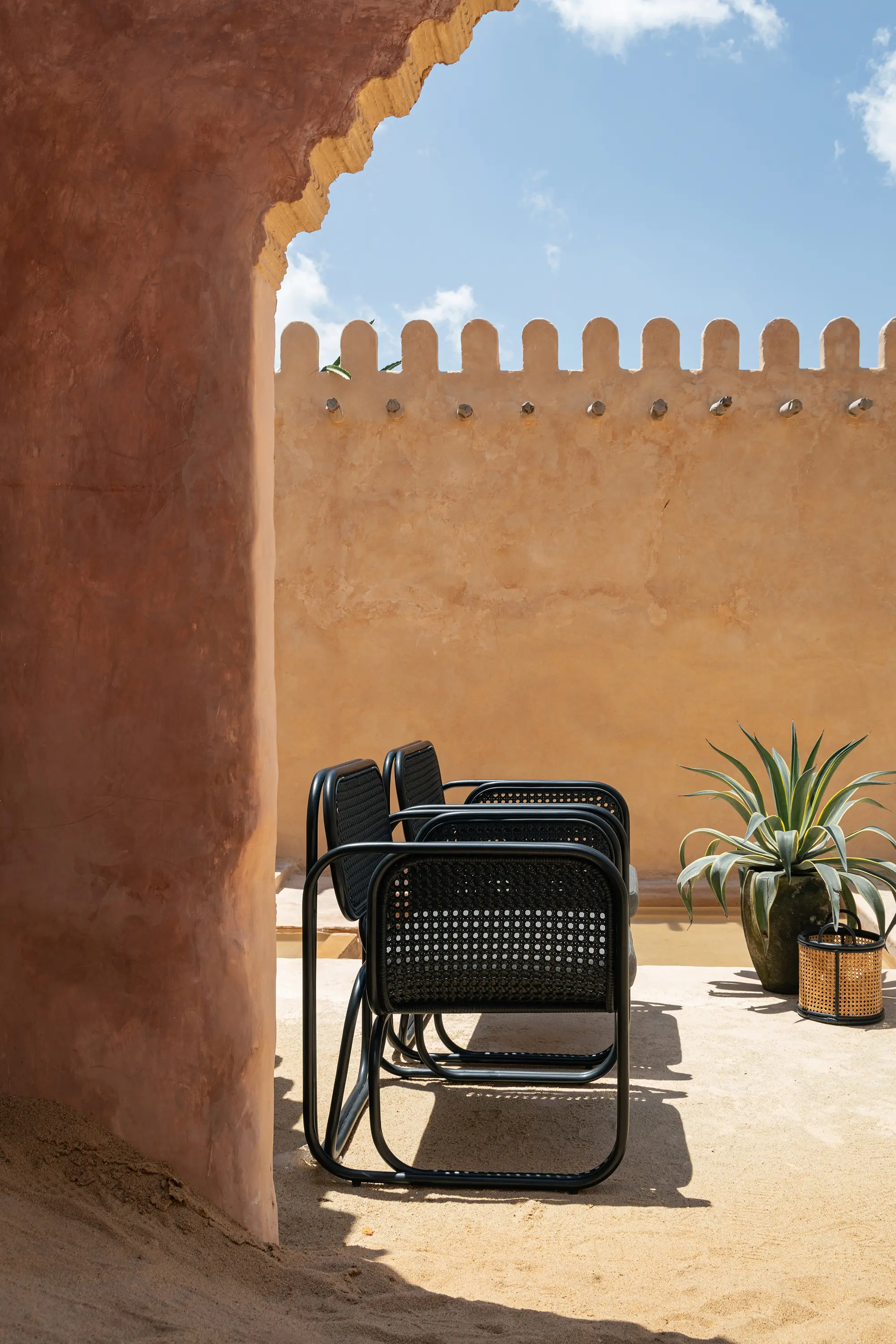 cbdesign - Lorella Lounge Chair