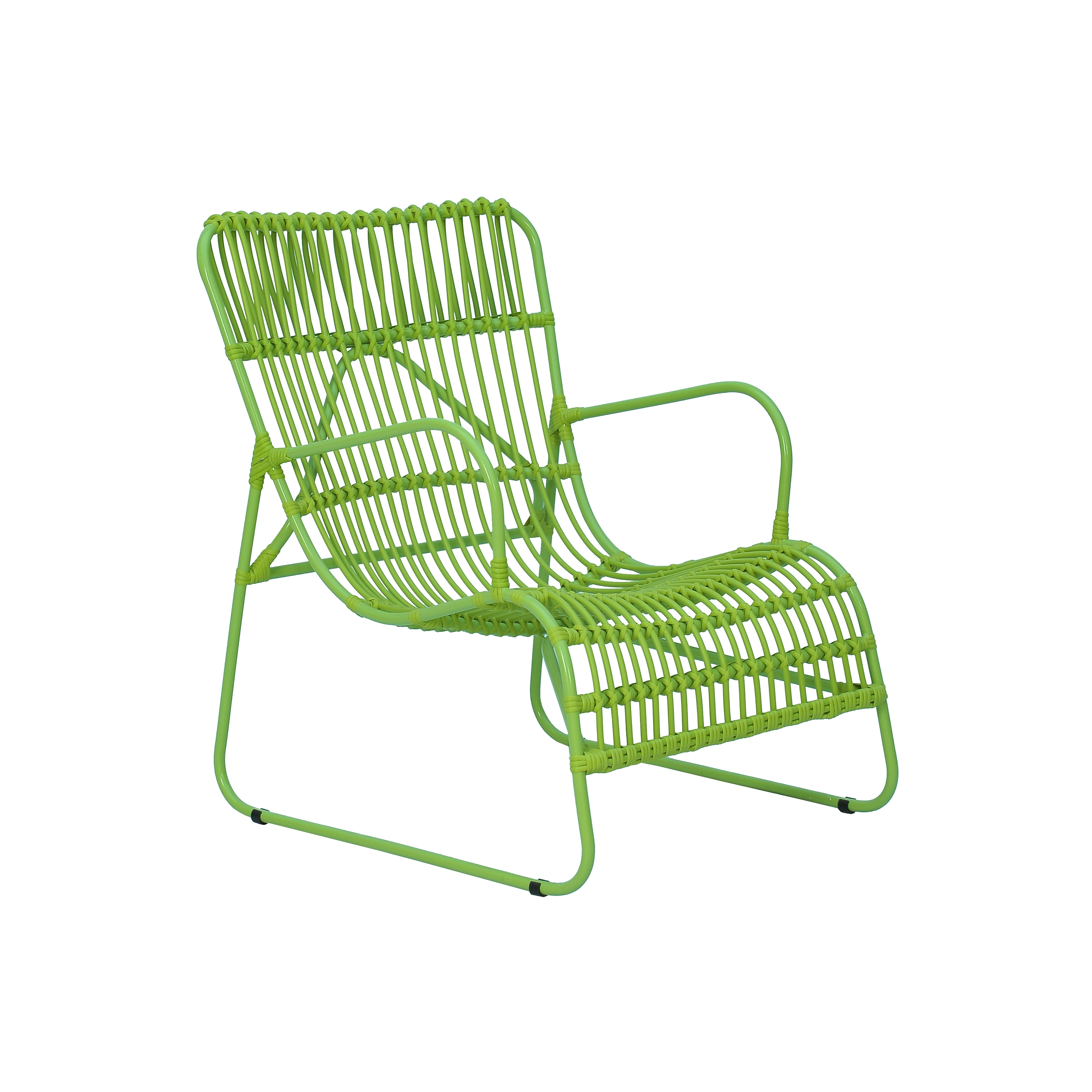 Lucie Armchair