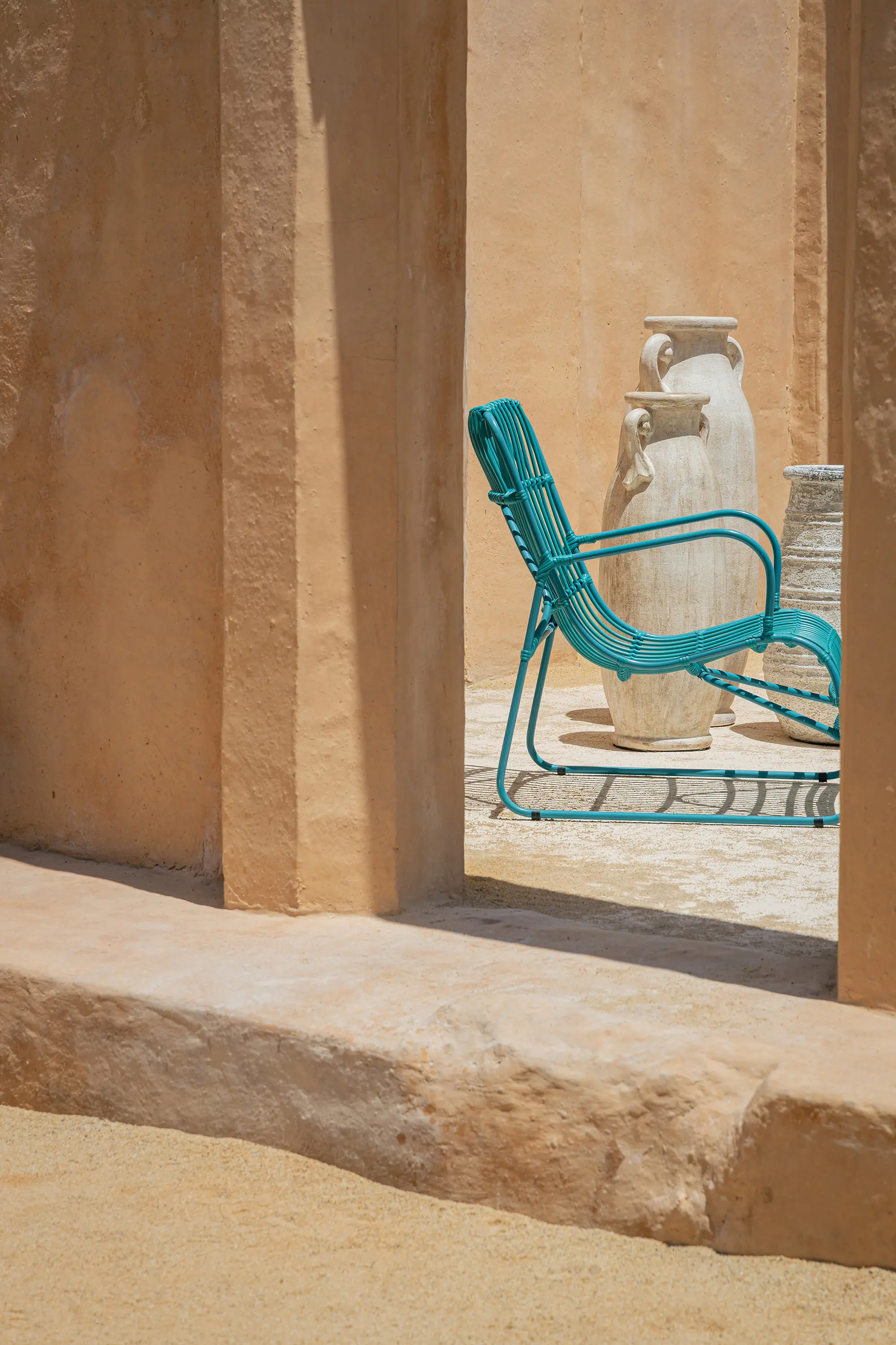 cbdesign - Poltrona Lucie