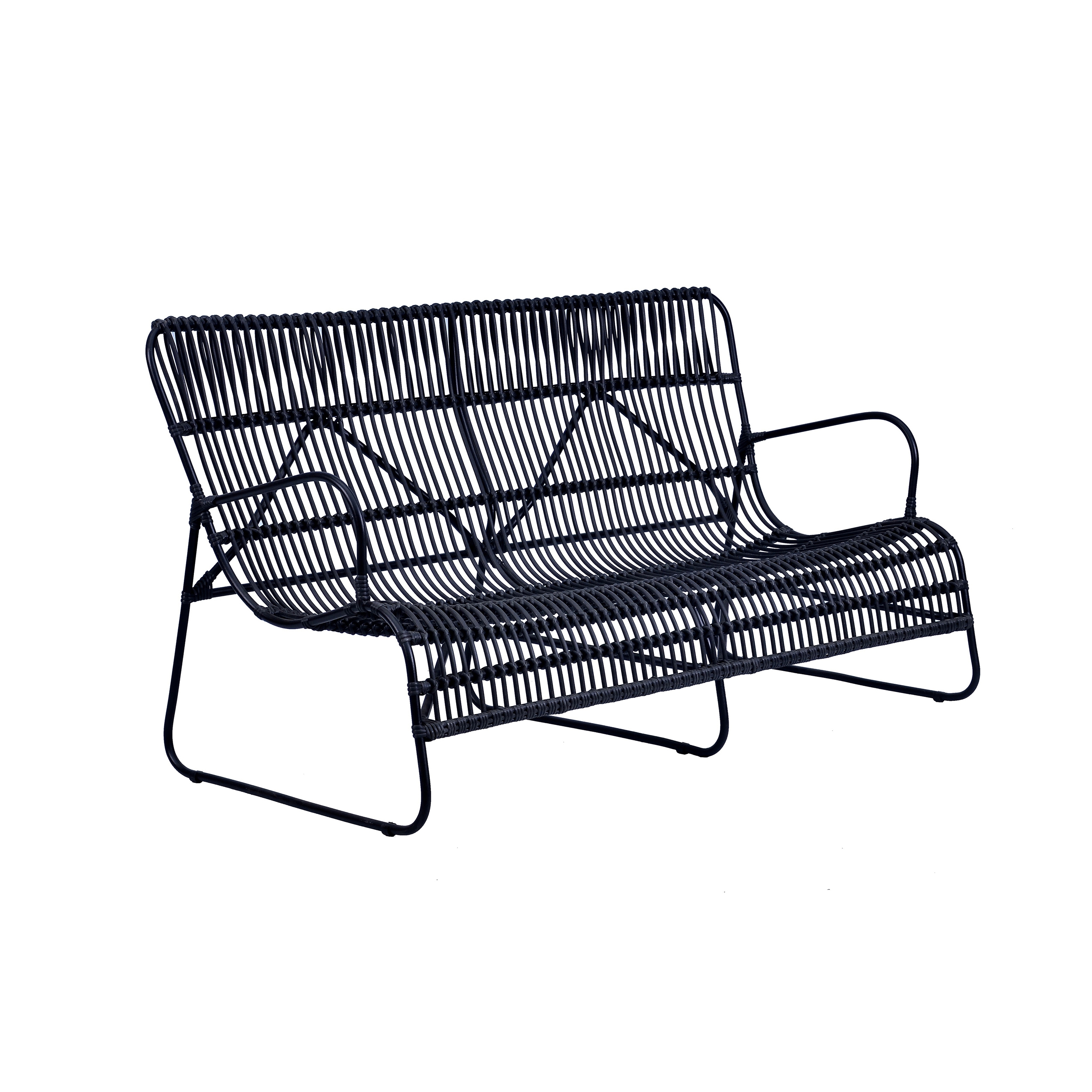 Display product Lucie Loveseat from manufacturer cbdesign