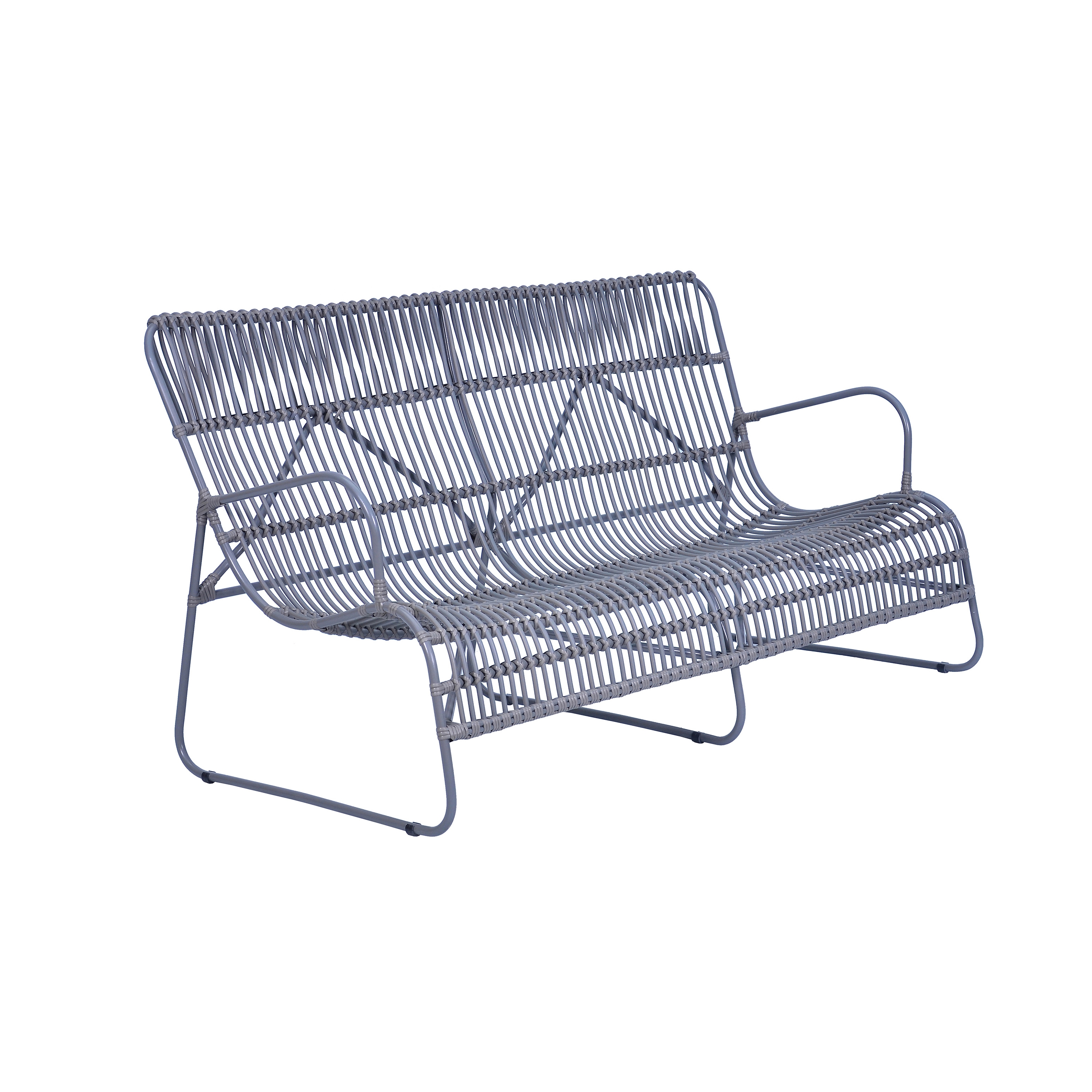 Lucie Loveseat