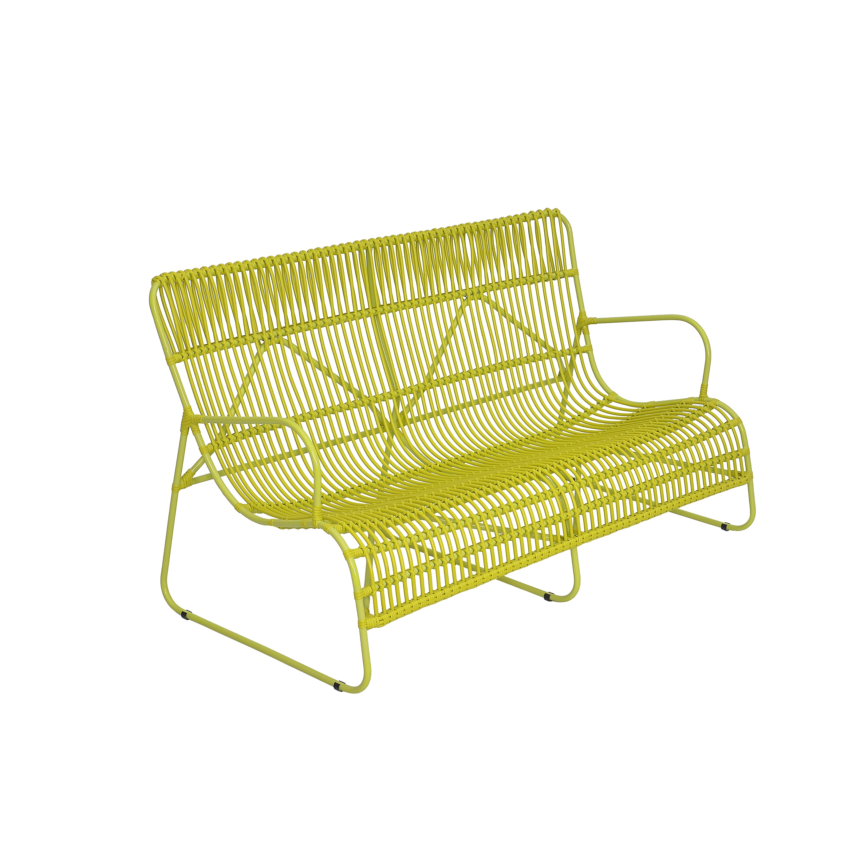 Lucie Loveseat