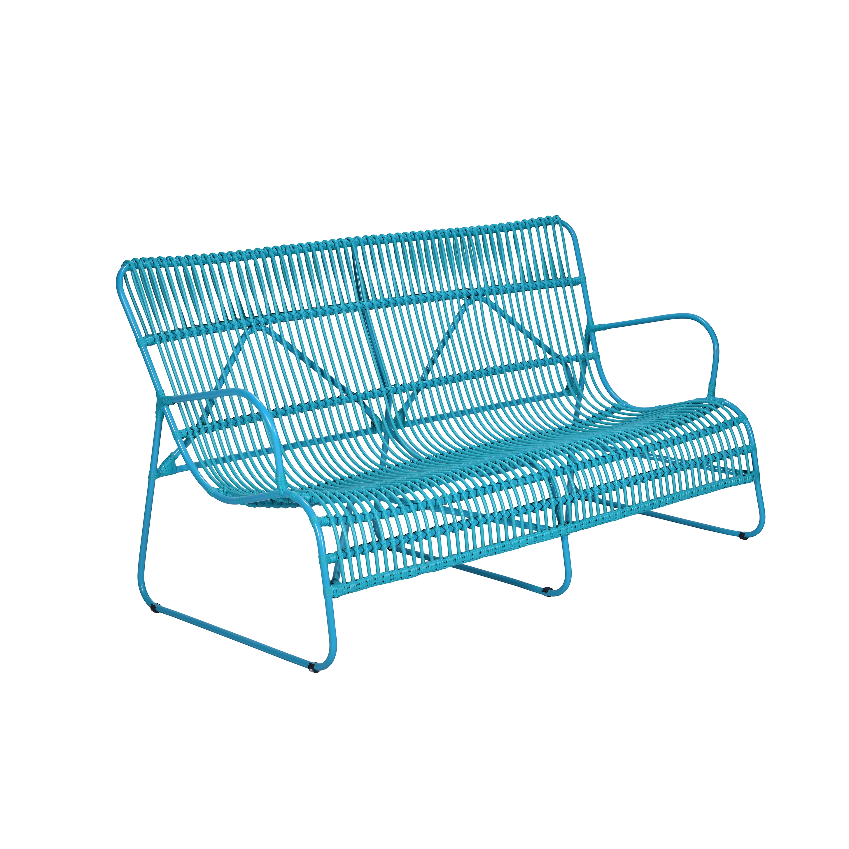 Lucie Loveseat