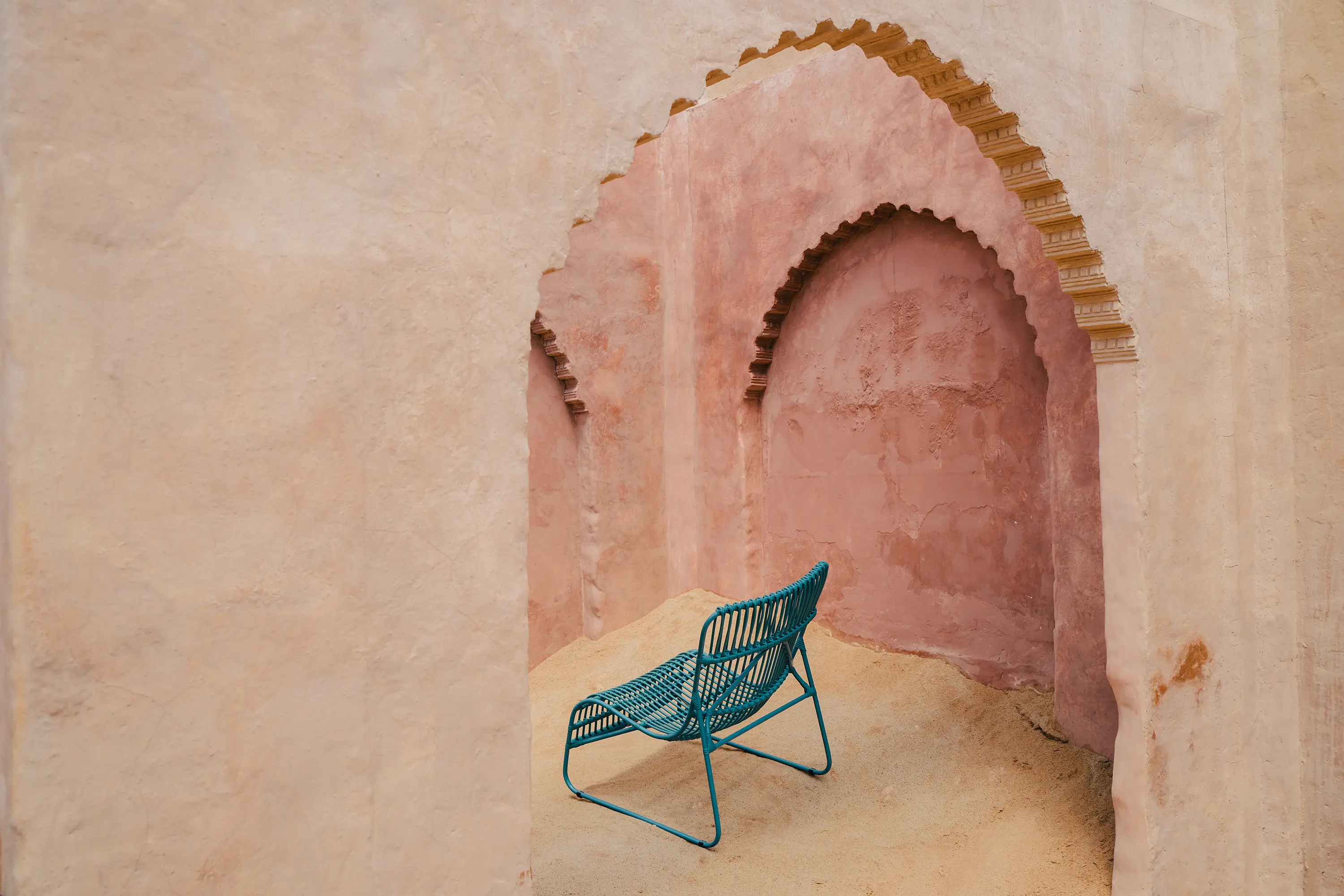 cbdesign - Lucie Loveseat