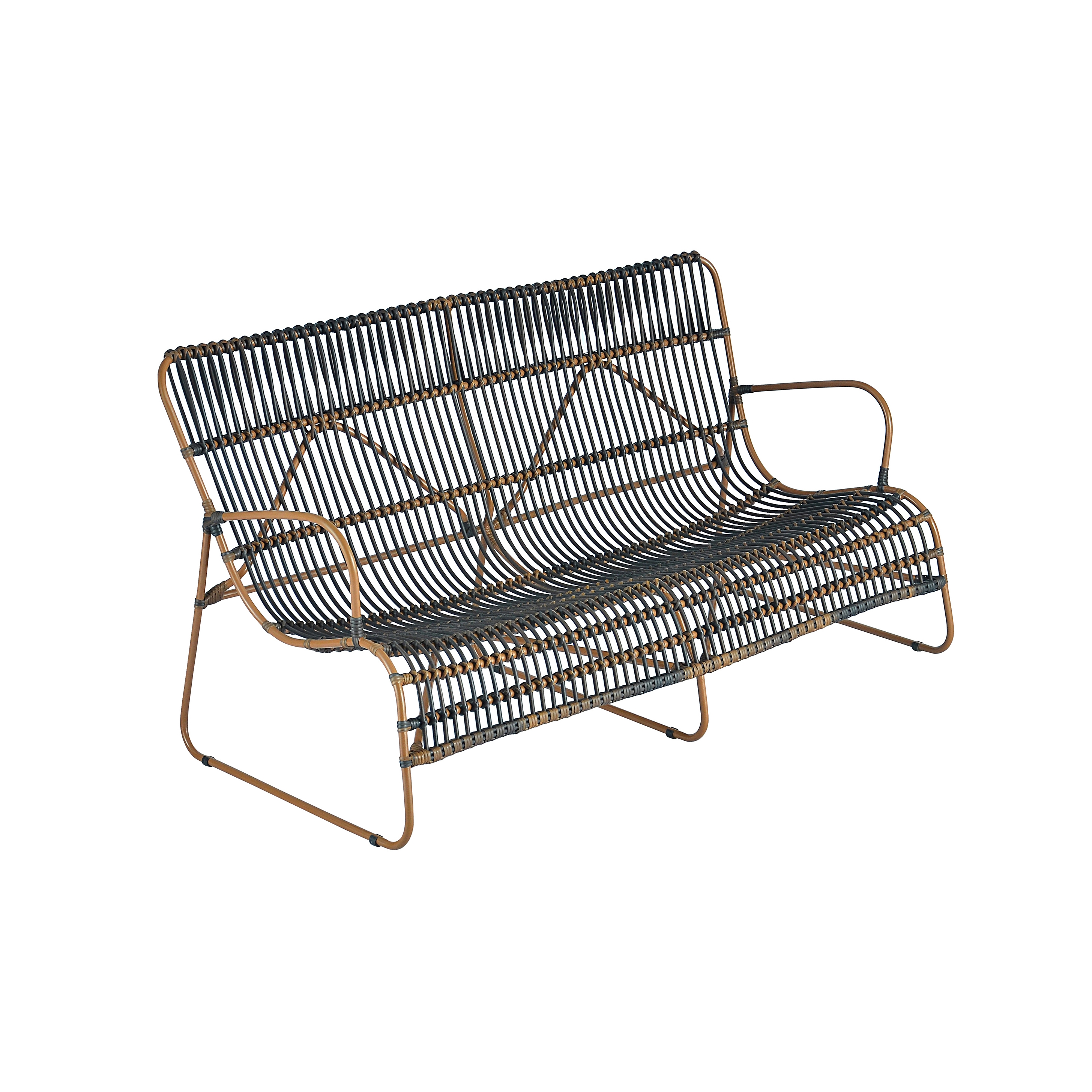 Lucie Loveseat