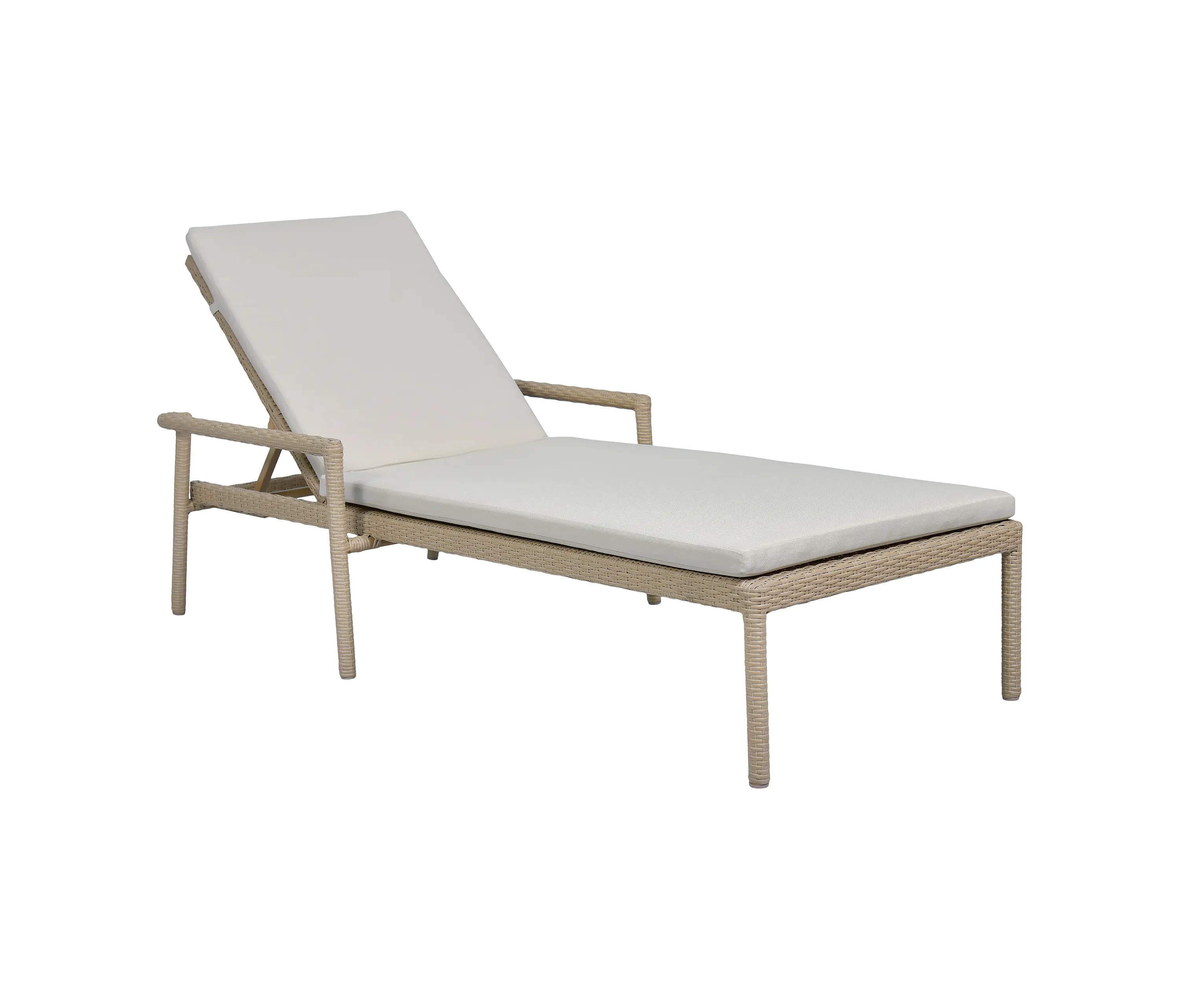 cbdesign - Maldives Sun Lounger