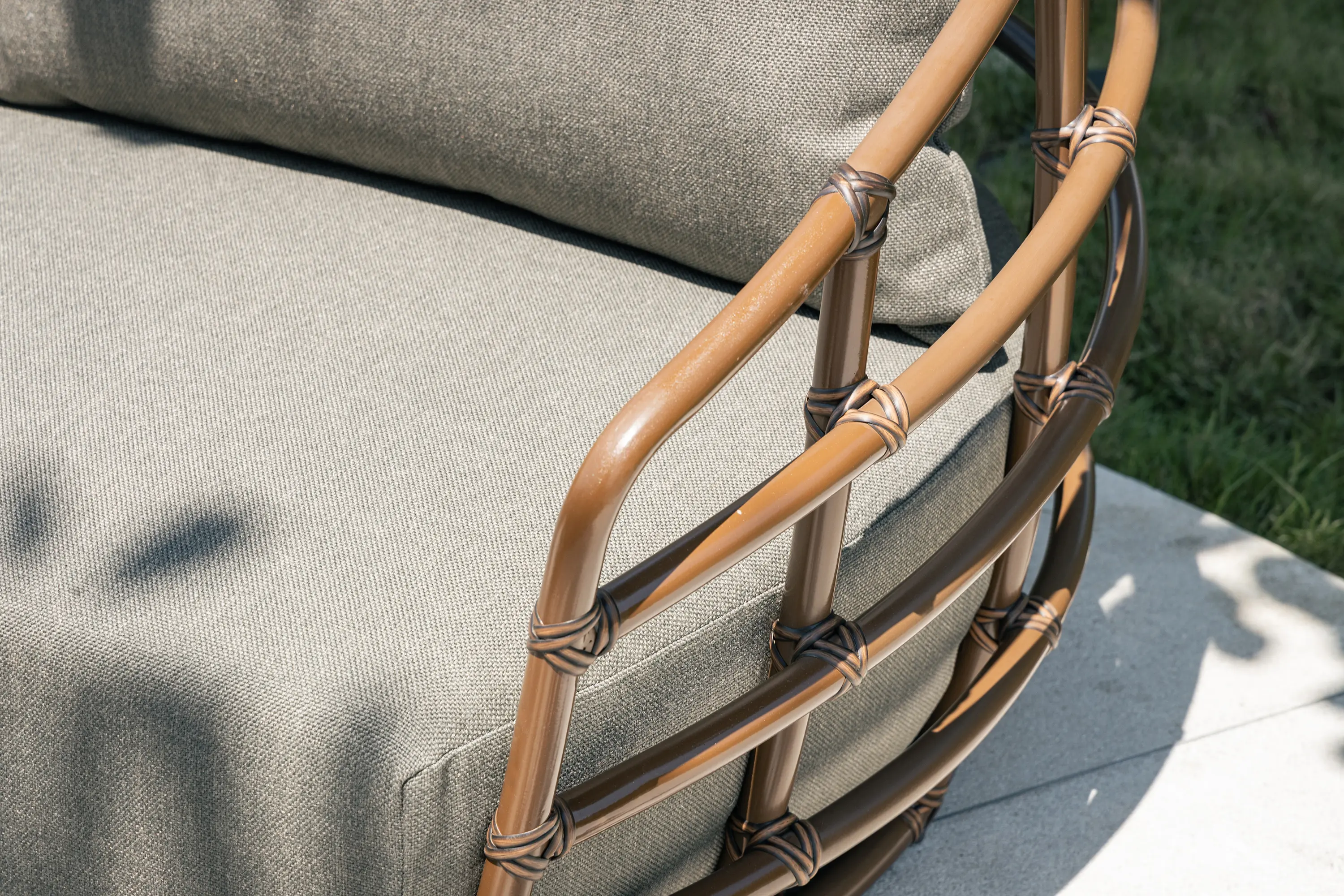 cbdesign - Divano Manhattan