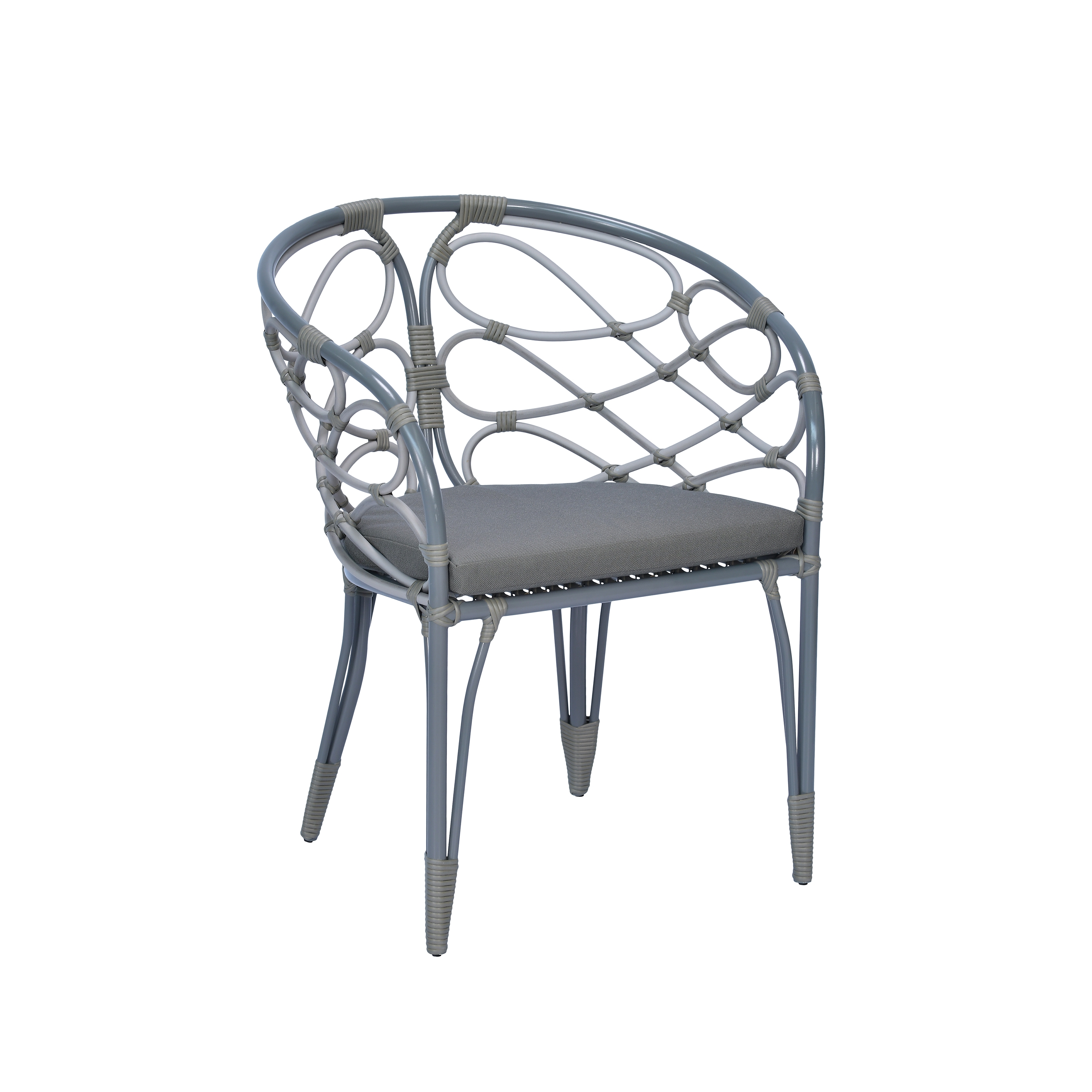 Display product Melody Chair from manufacturer cbdesign