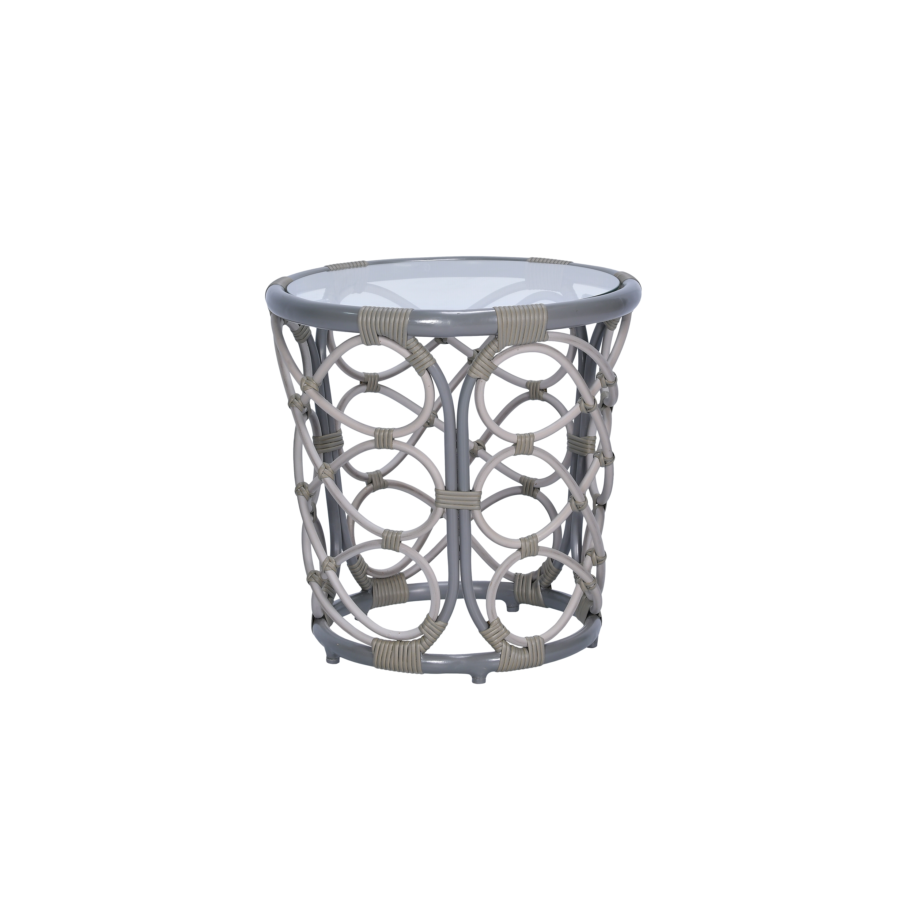 Mostrar el producto Melody End Table del fabricante cbdesign