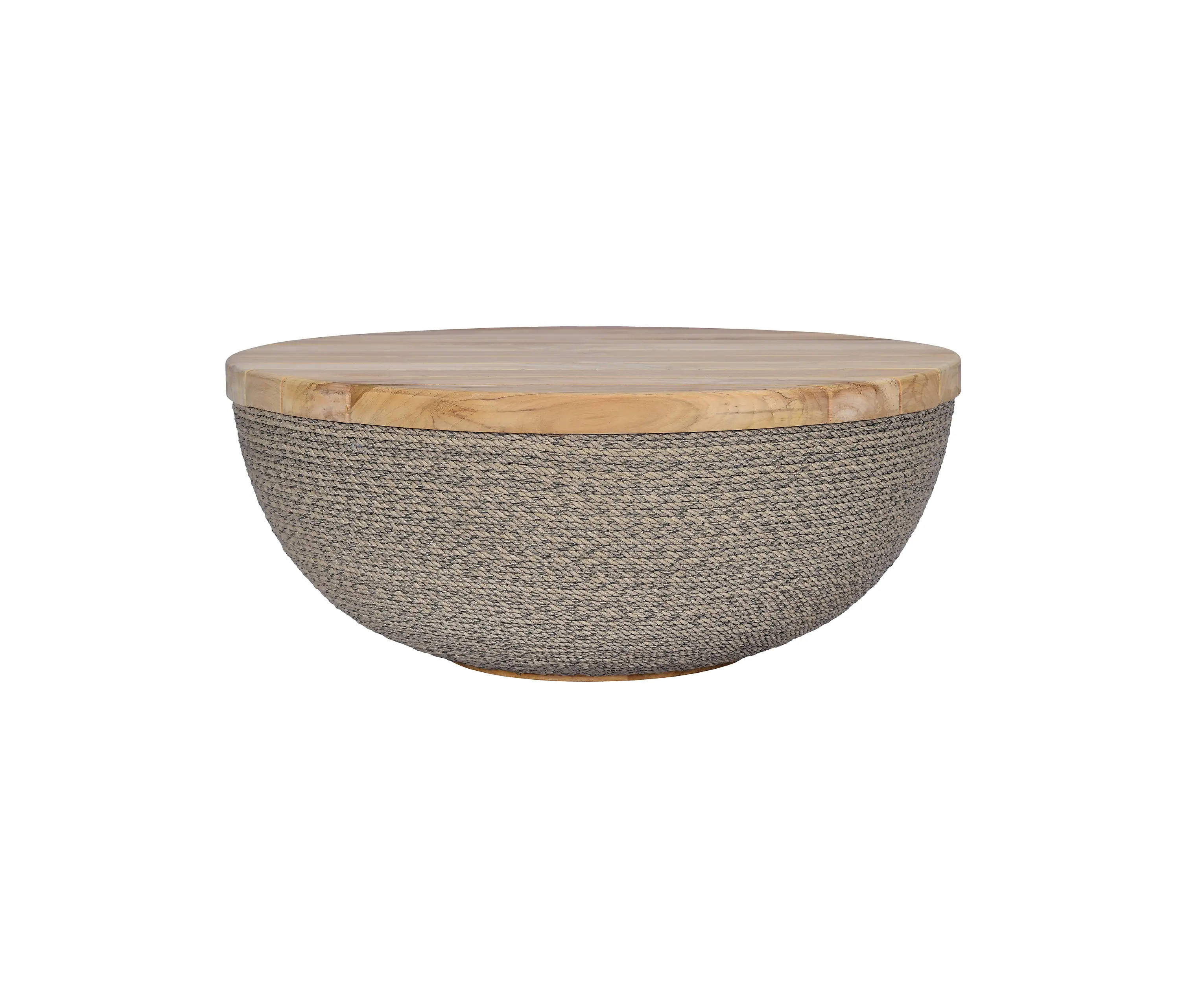 cbdesign - Navy Bowl Coffee Table