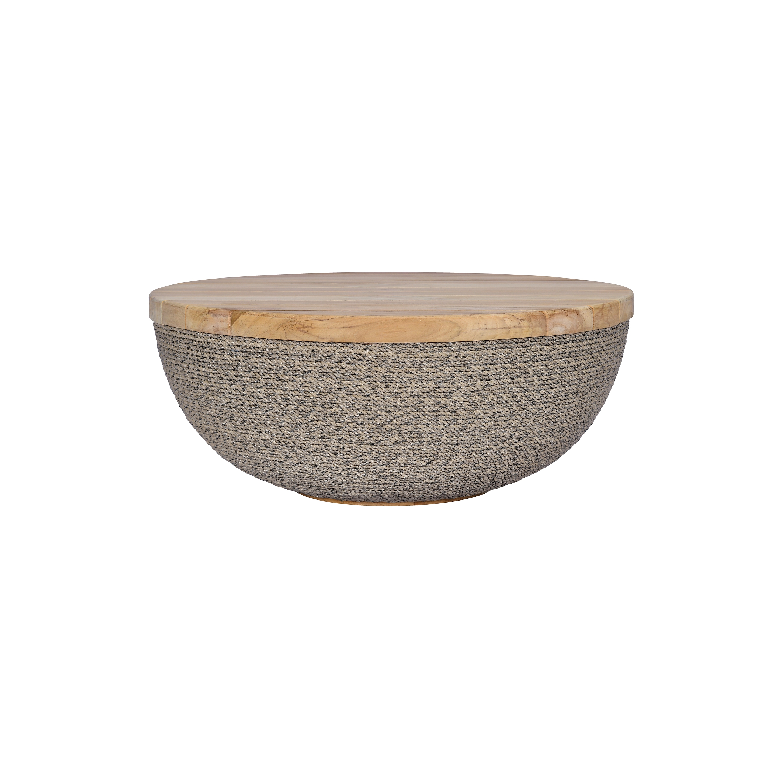 Display product Navy Bowl Coffee Table from manufacturer cbdesign