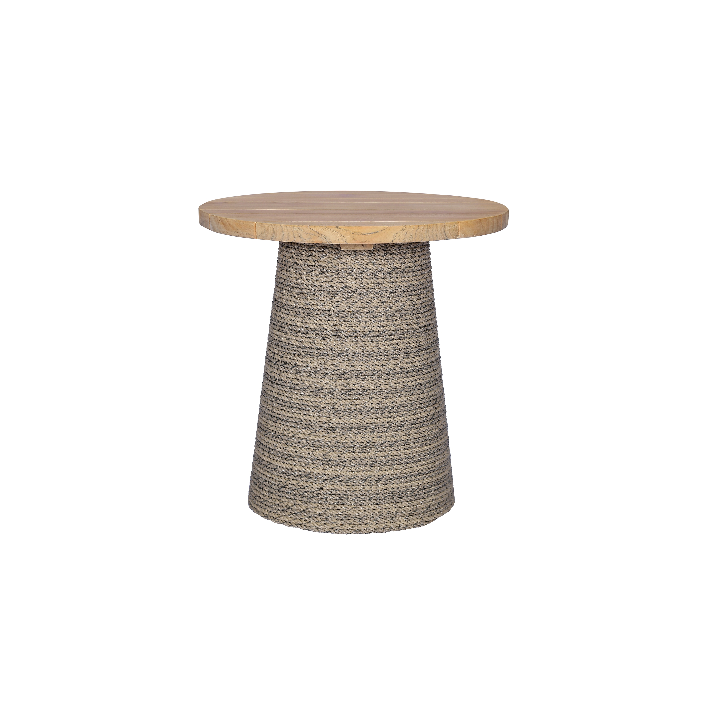 Afficher le produit Navy Cone Side Table du fabricant cbdesign