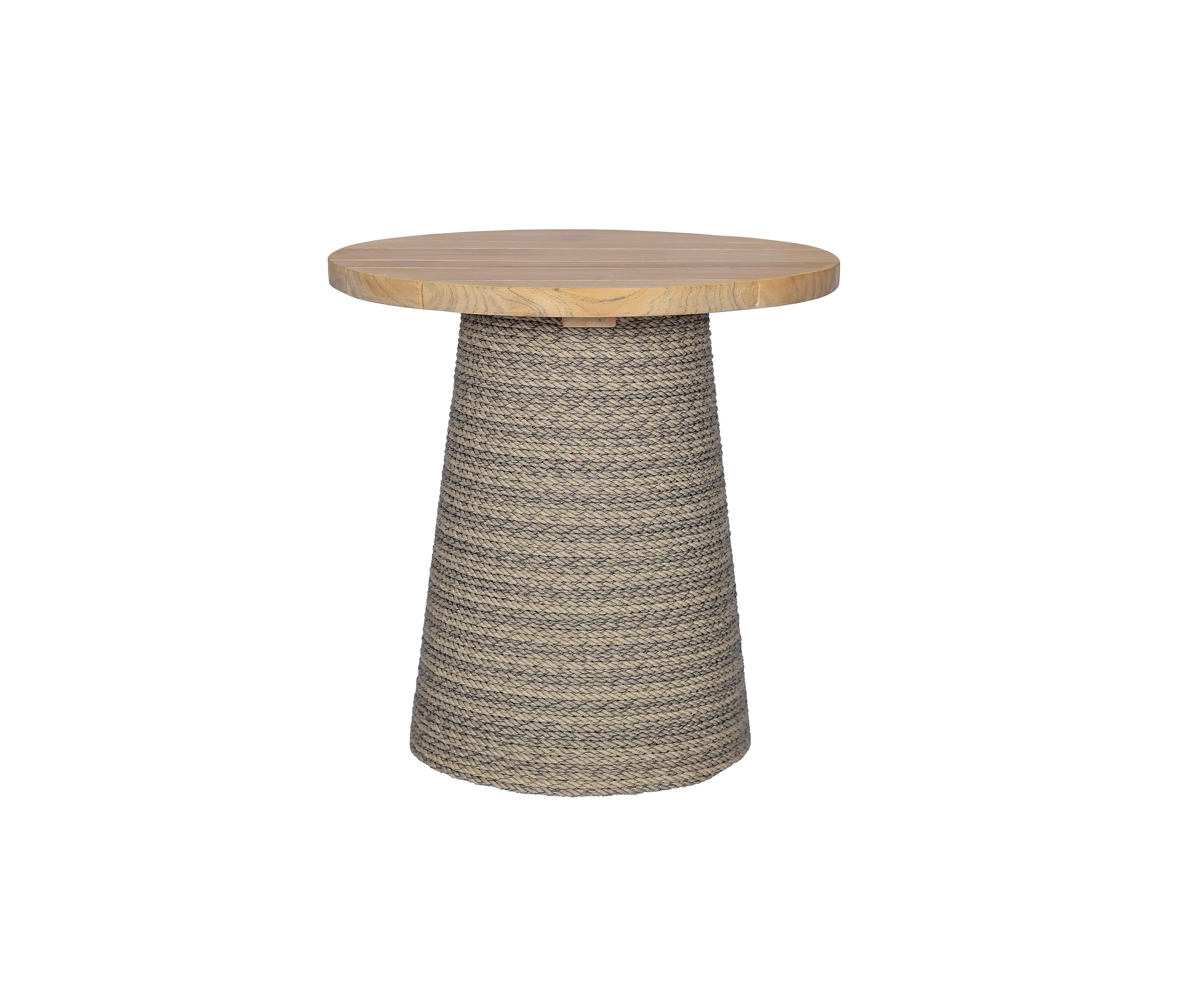 cbdesign - Navy Cone Side Table
