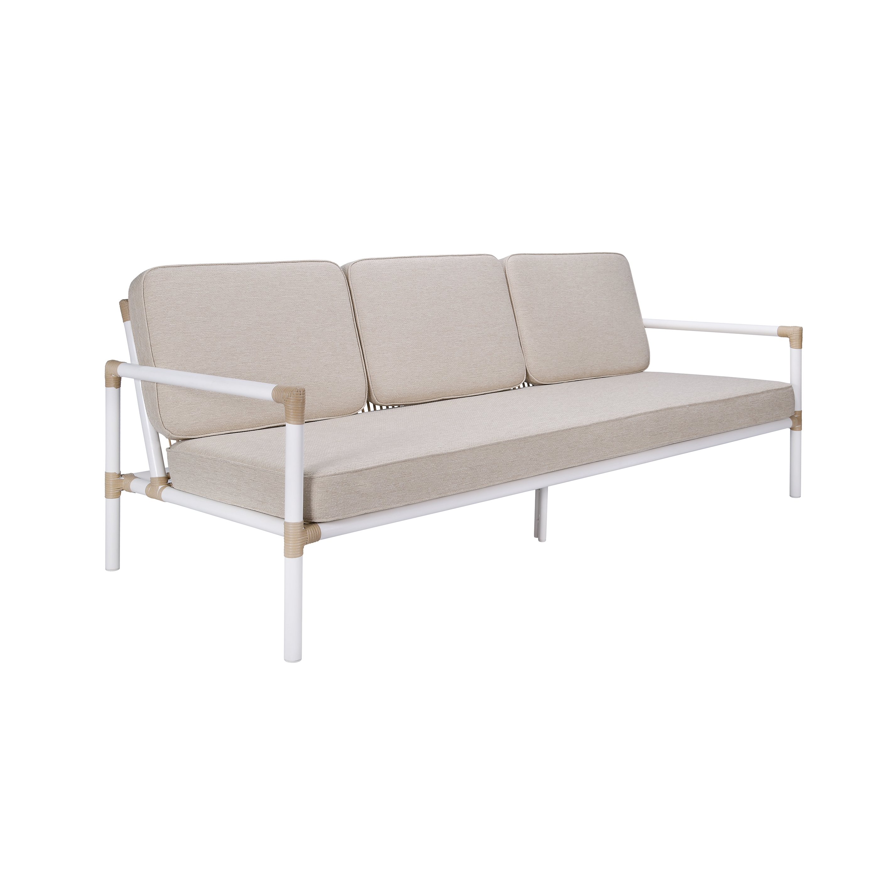 Nusa Sofa 3 Seater