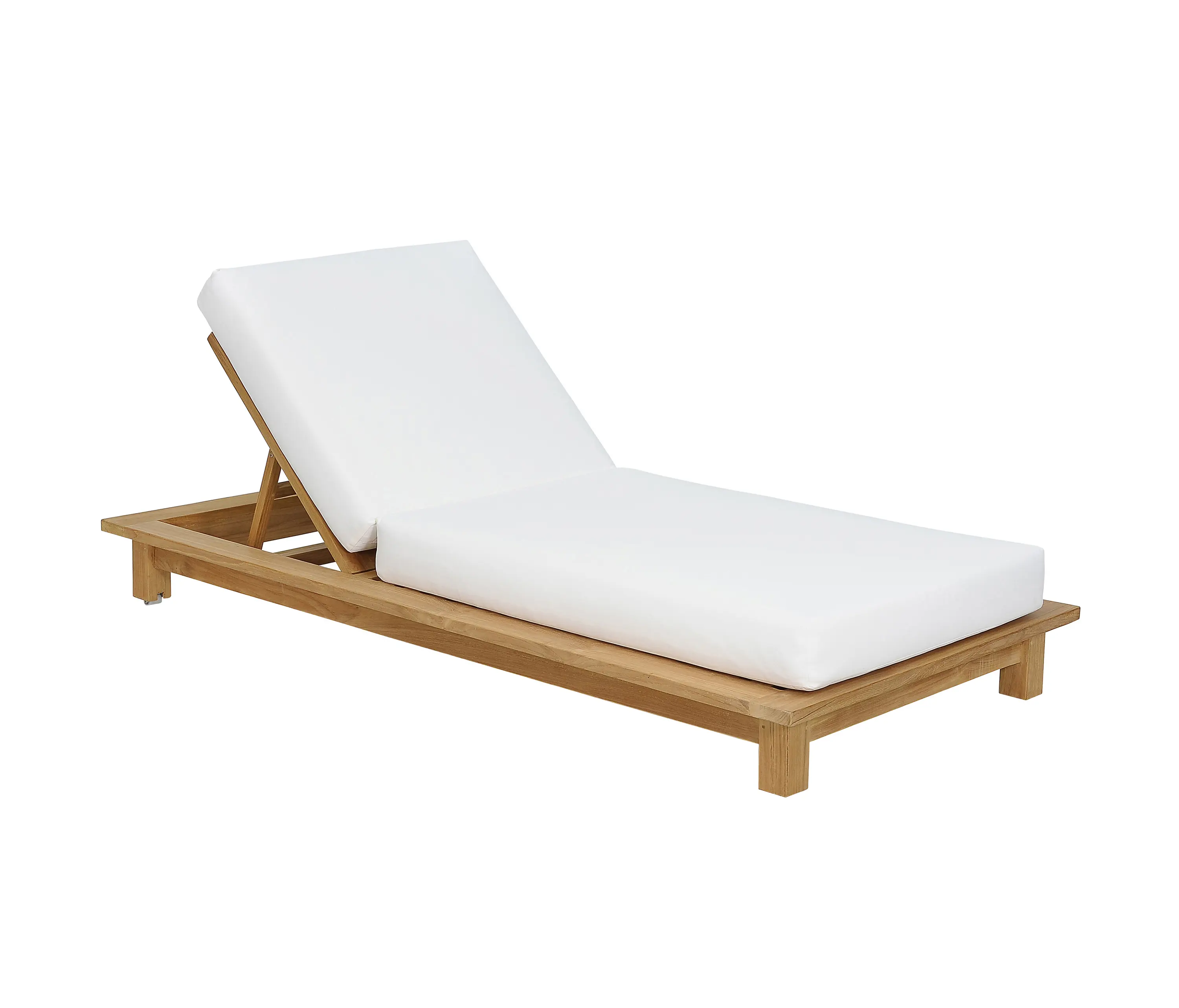 cbdesign - Ocean Sunbed