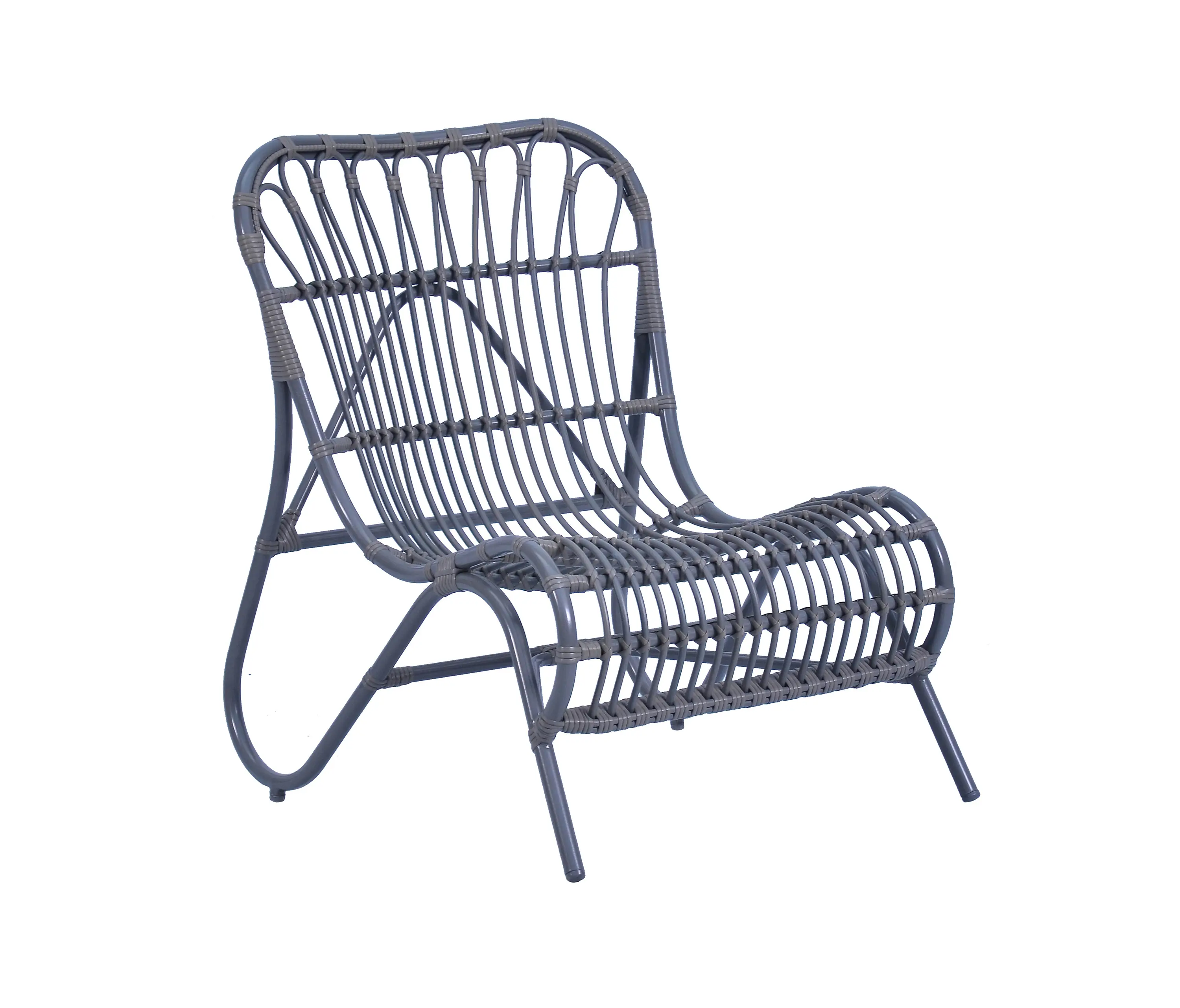 cbdesign - Puerto Rico Low Back Chair