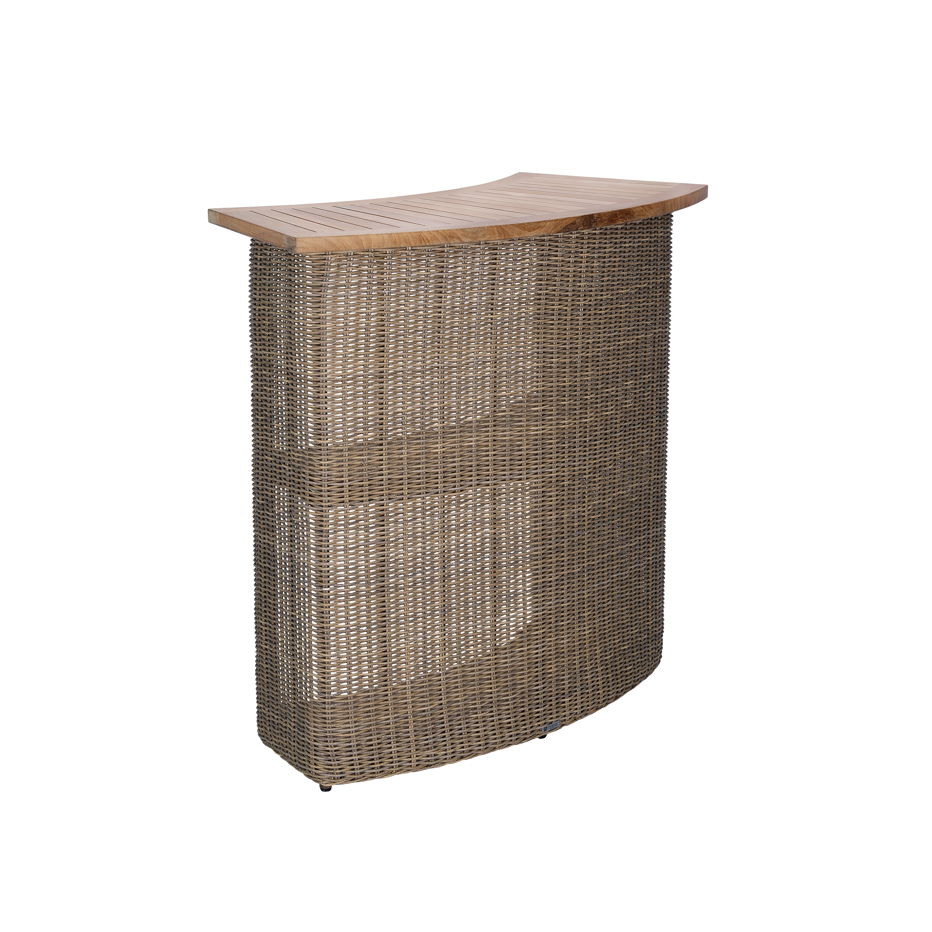 Display product Renato Barcounter from manufacturer cbdesign