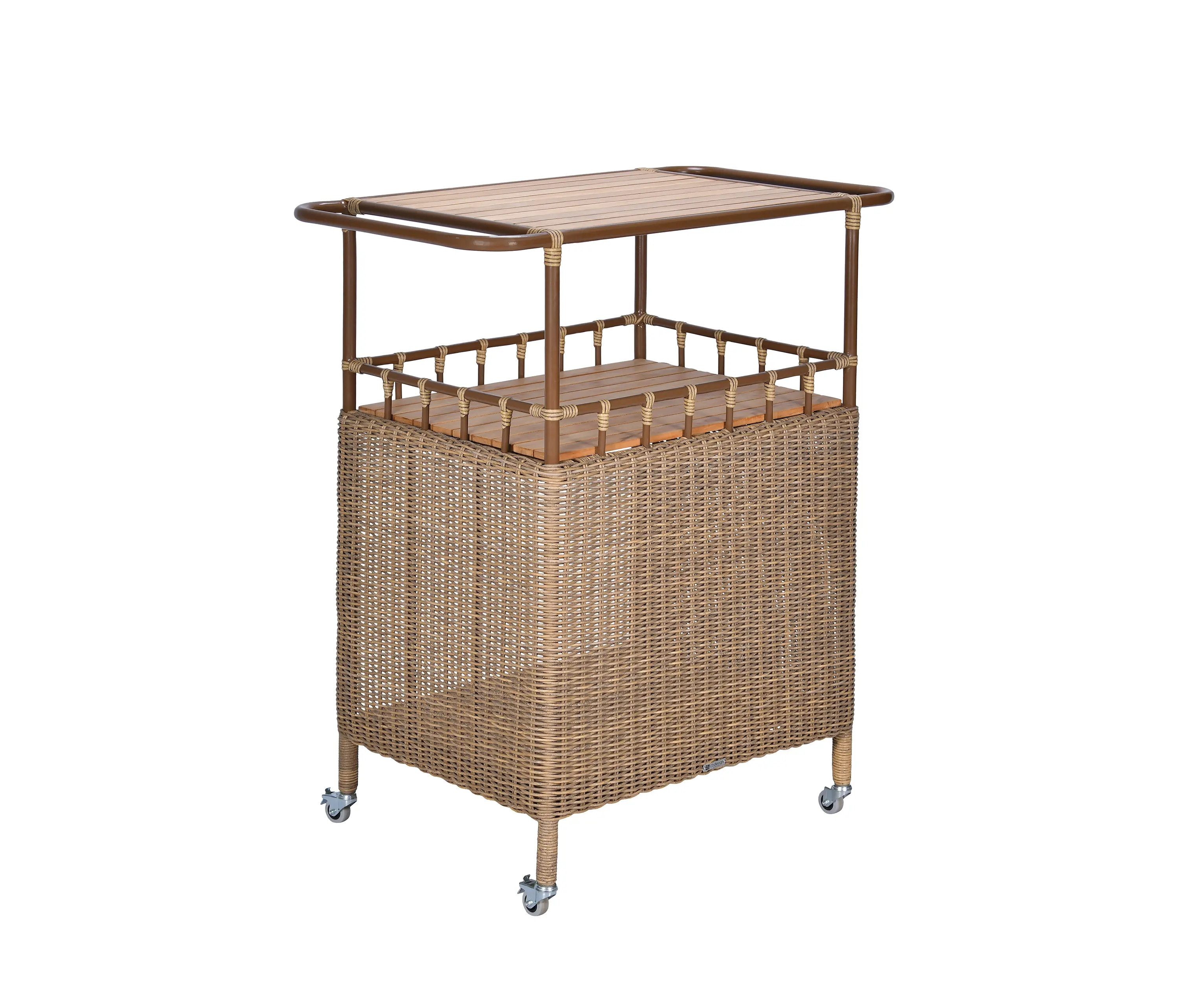 cbdesign - Renato Ice Box Trolley
