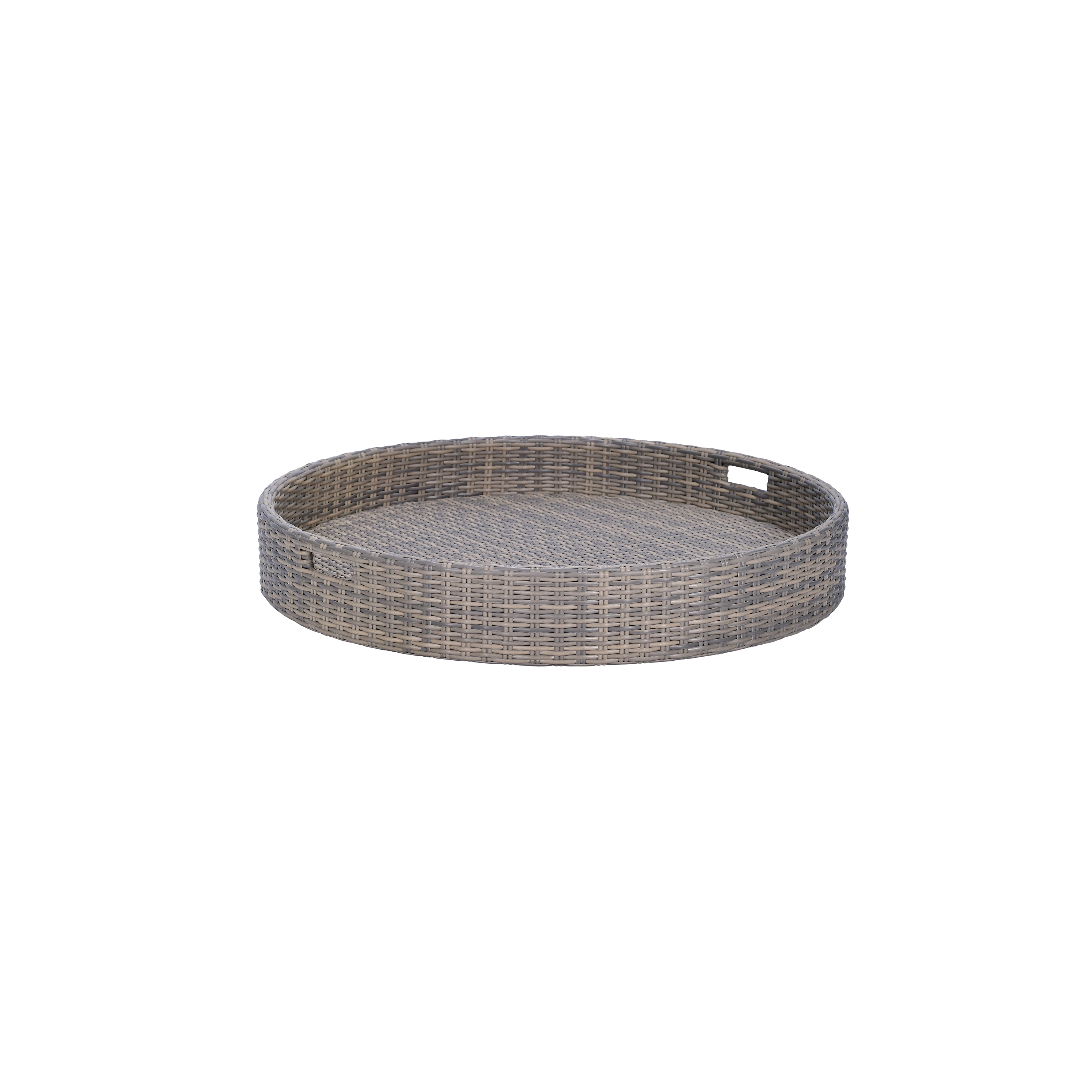 Afficher le produit Renato Round Floating Tray du fabricant cbdesign