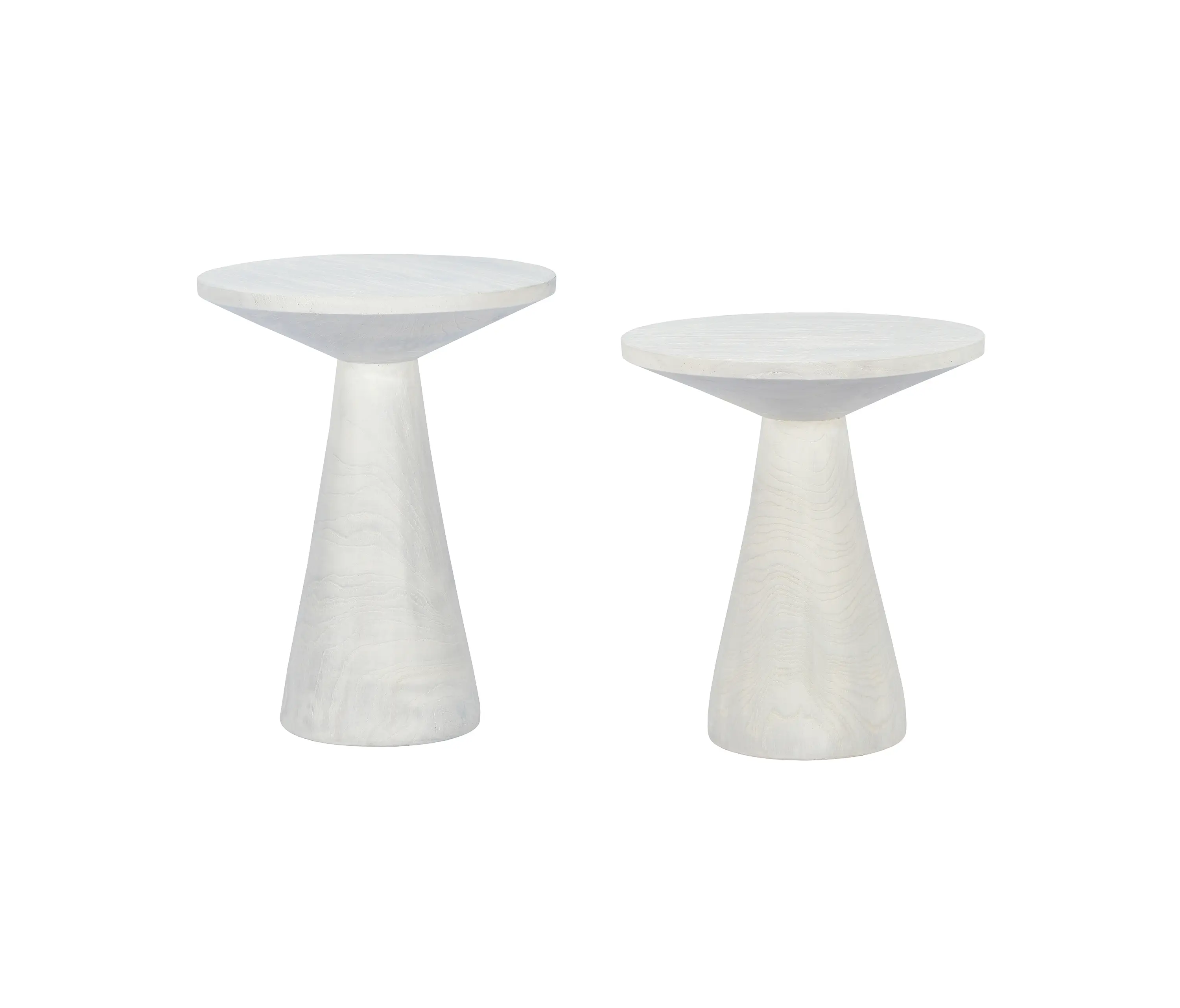cbdesign - Nico Side Table Set Of 2