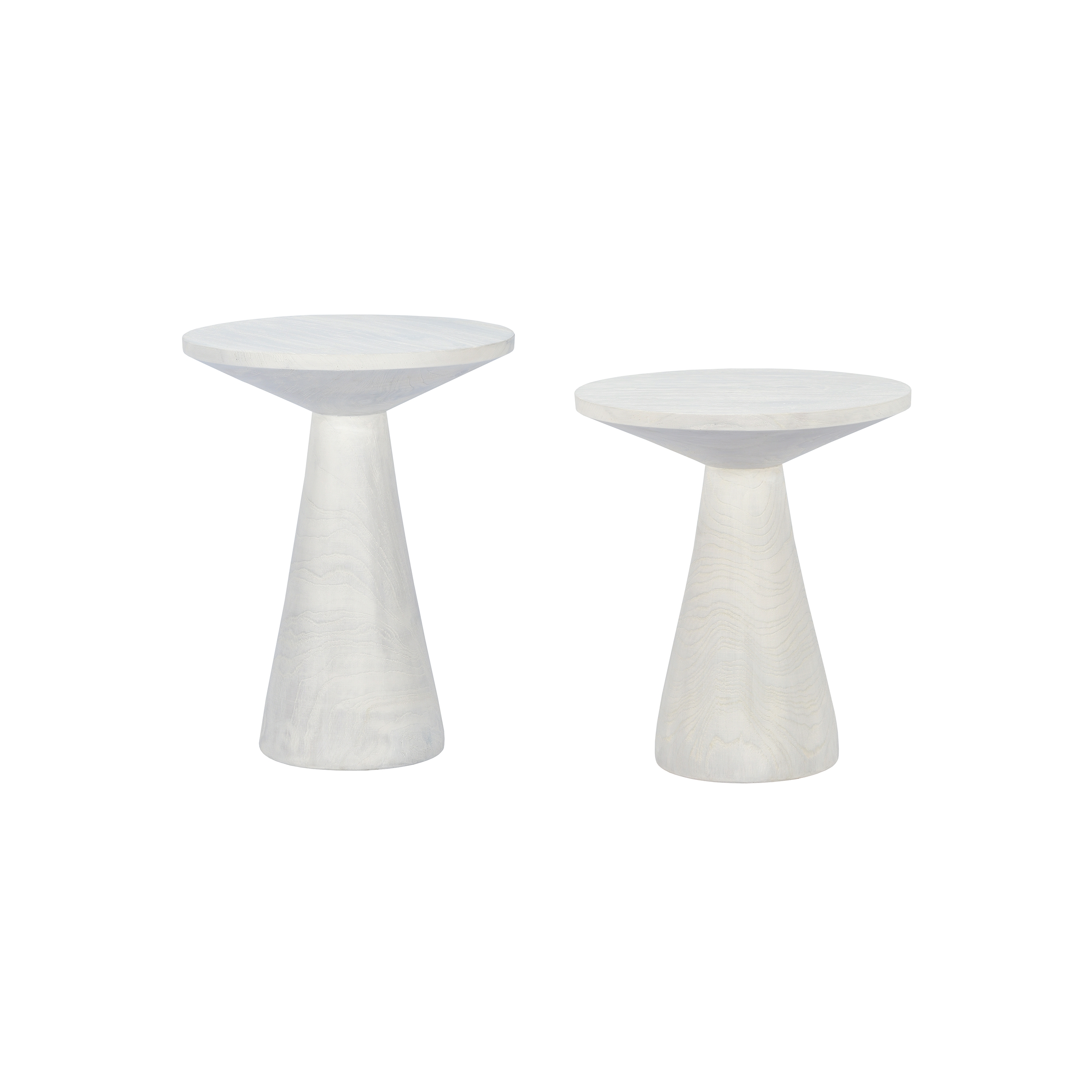 Mostra il prodotto Nico Side Table Set Of 2 del produttore cbdesign