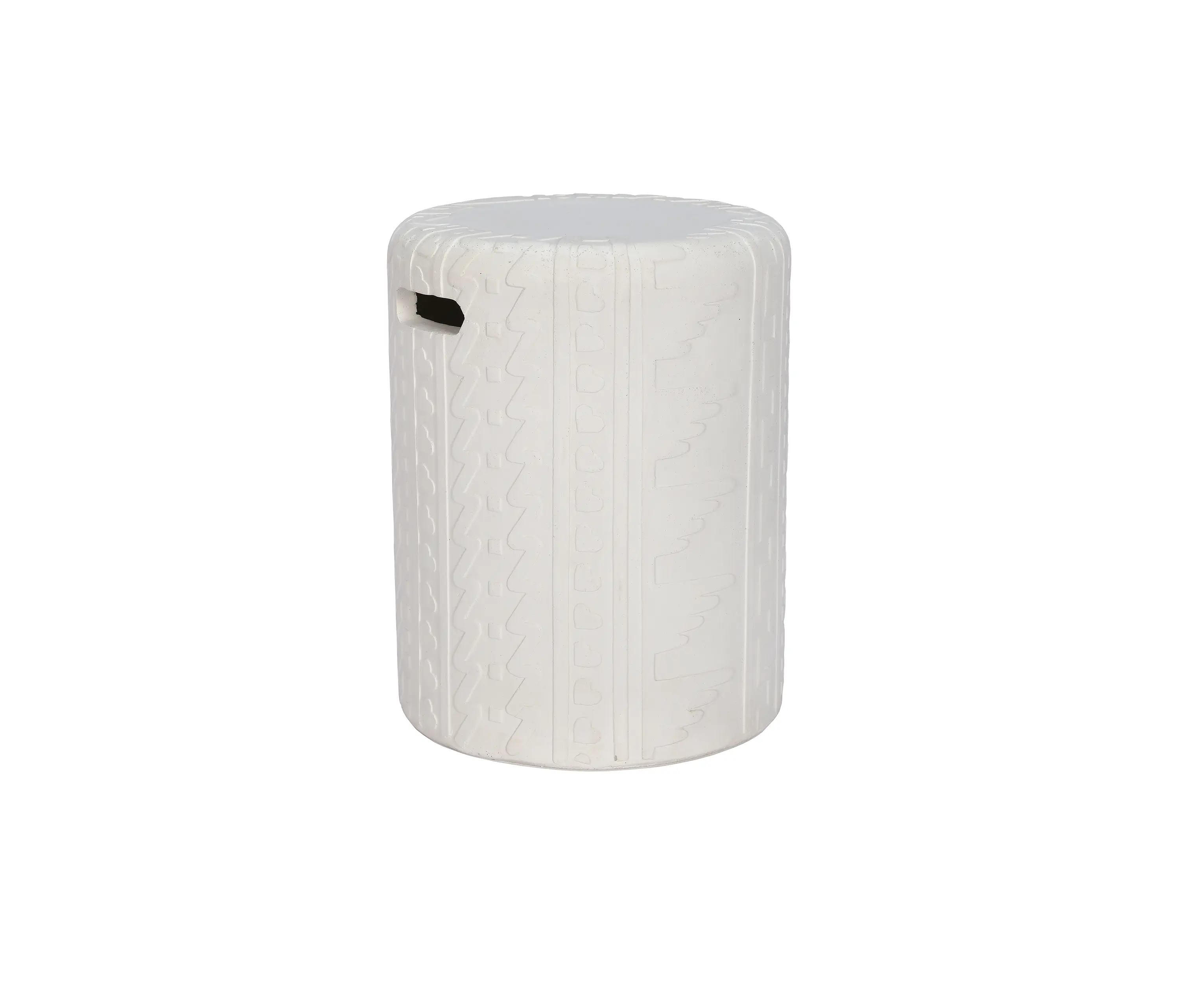 cbdesign - Space Primitive Stool 2.1