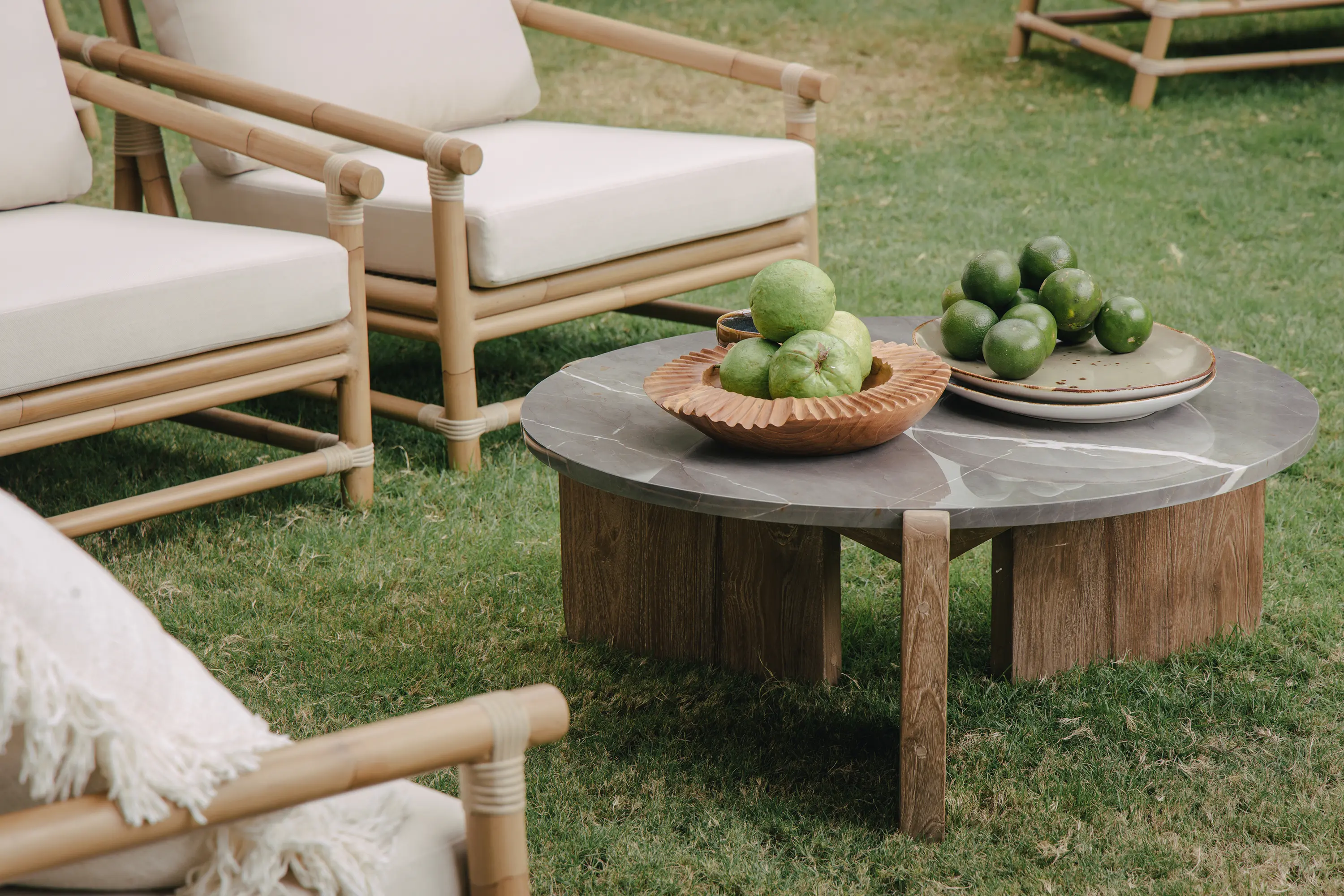 cbdesign - Stele Coffee Table