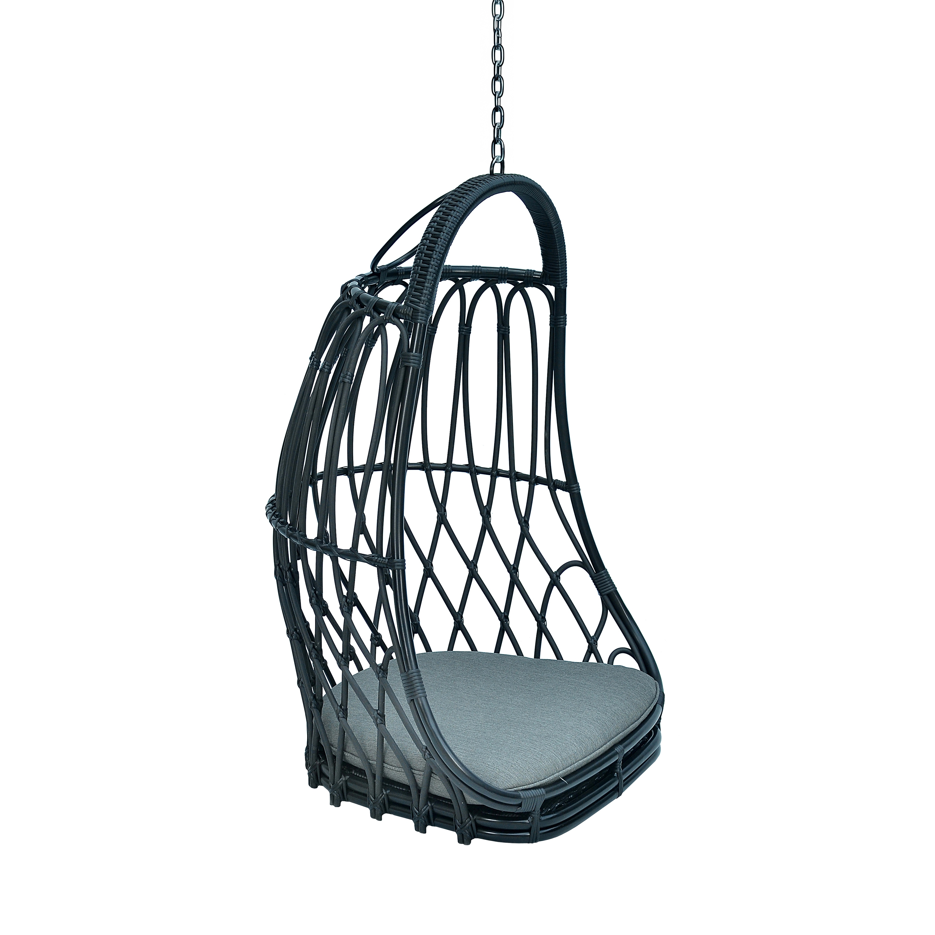 Display product Margherita Hanging Chair from manufacturer cbdesign
