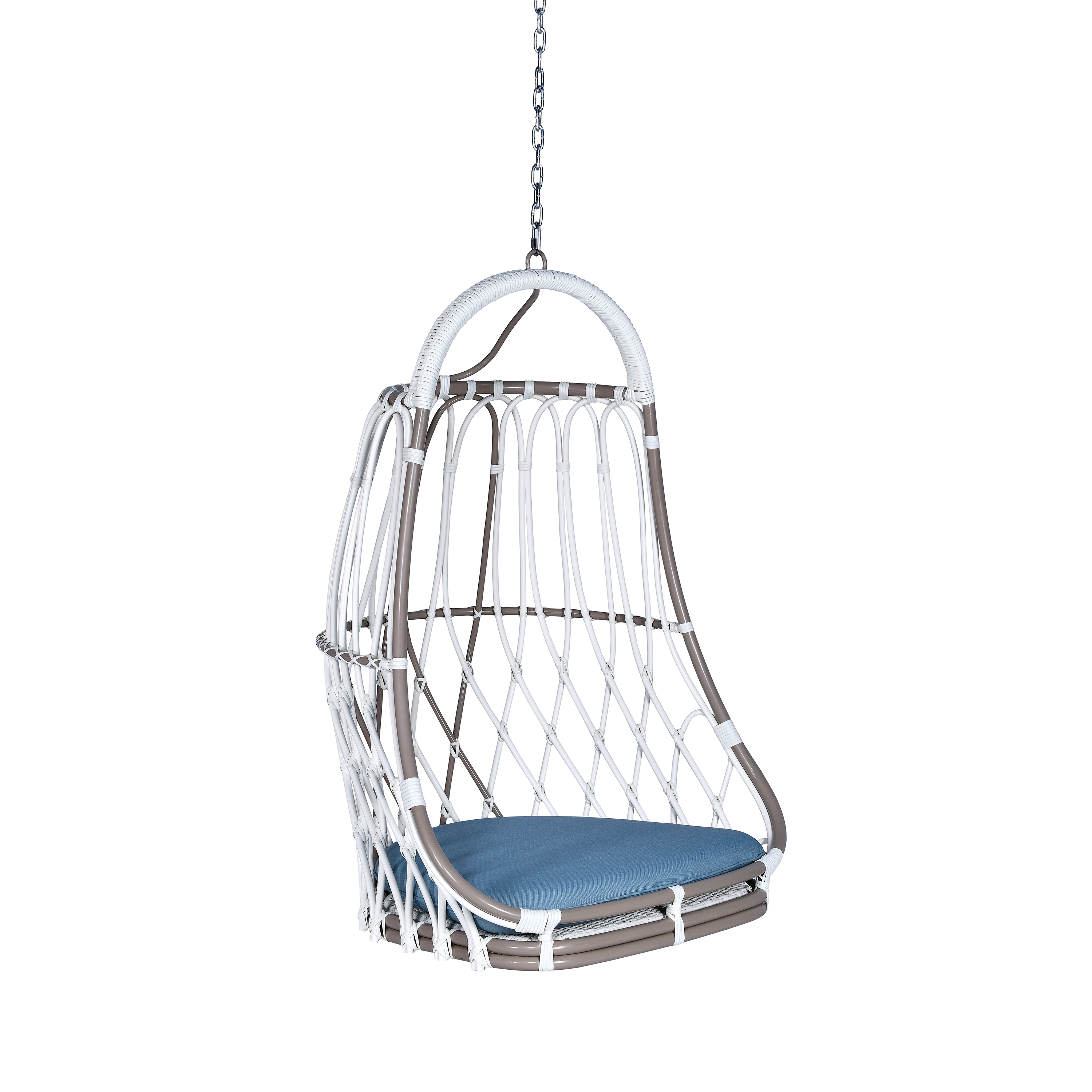 Mostra il prodotto Margherita Hanging Chair del produttore cbdesign