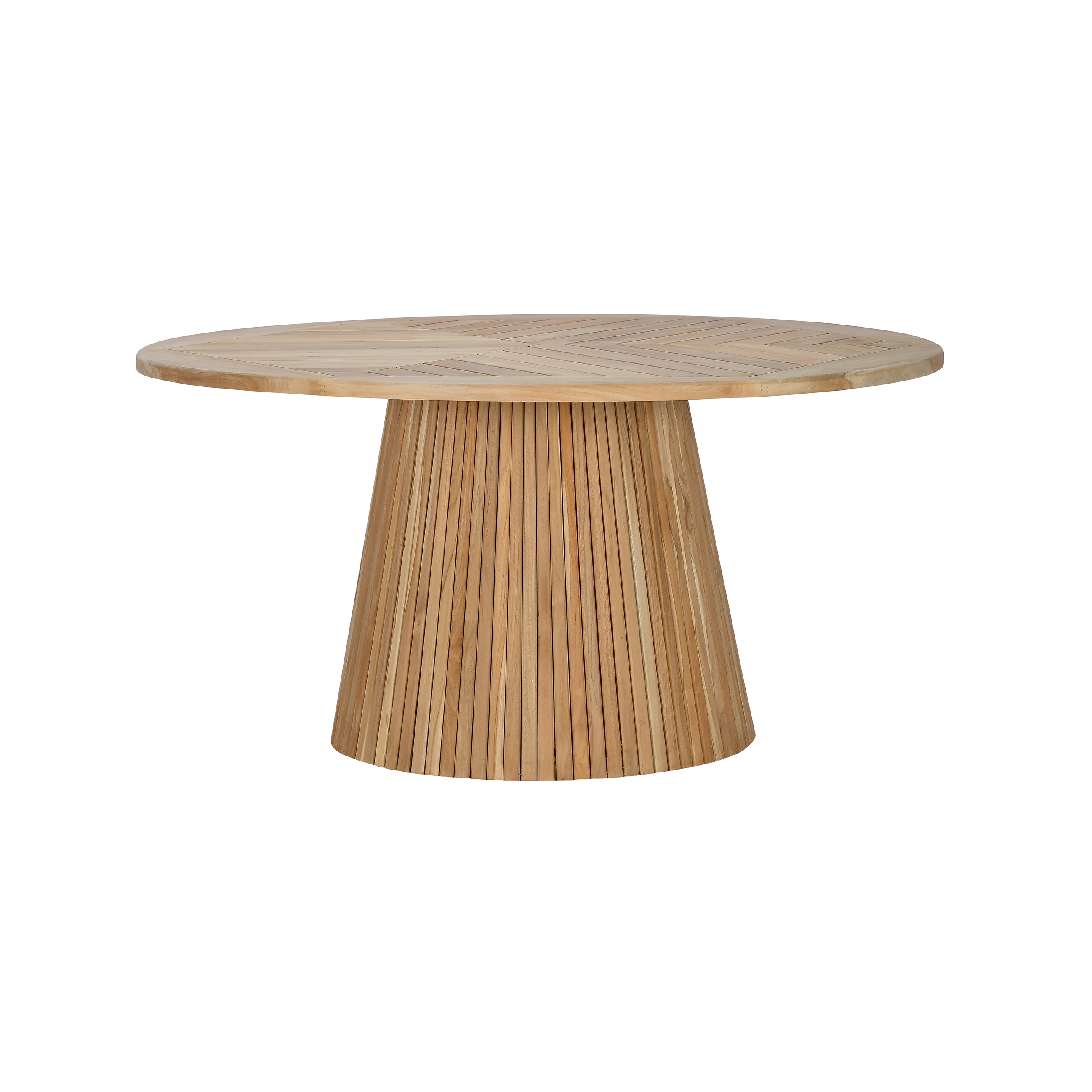 Display product Tino Round Table 150 from manufacturer cbdesign