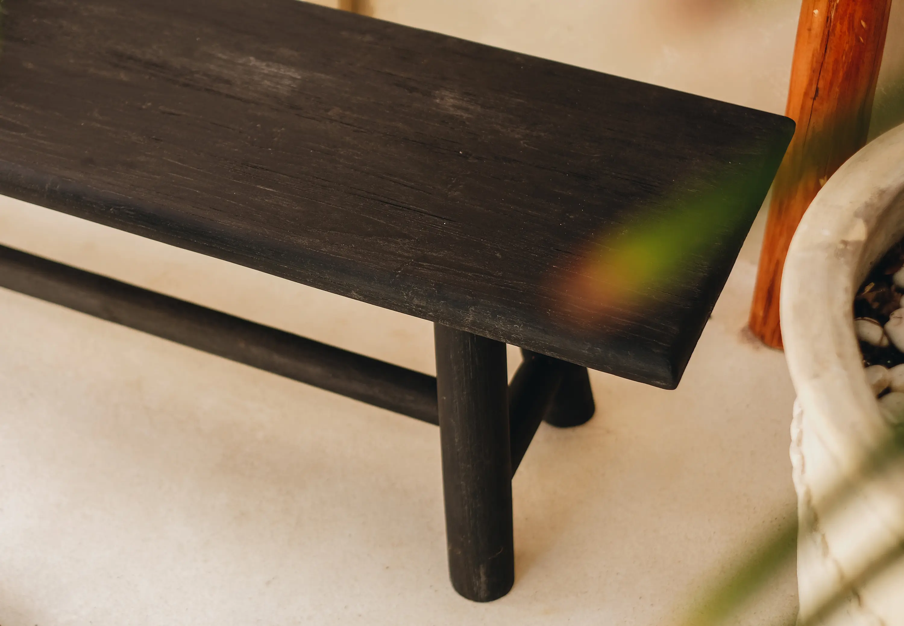 cbdesign - Ubud Bench