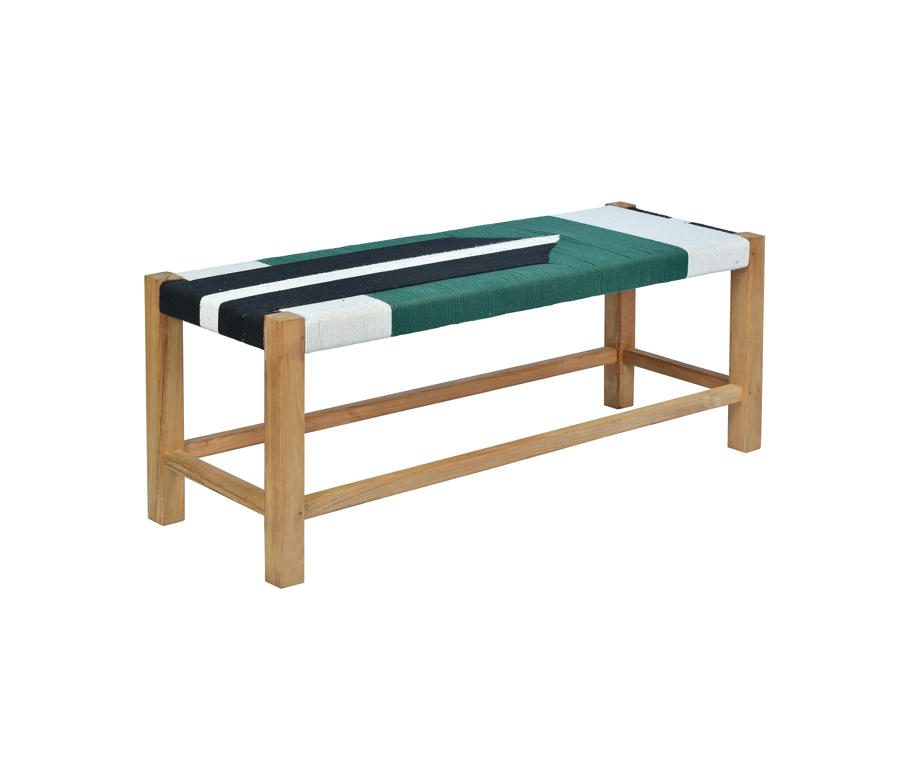 cbdesign - Viareggio Bench 1