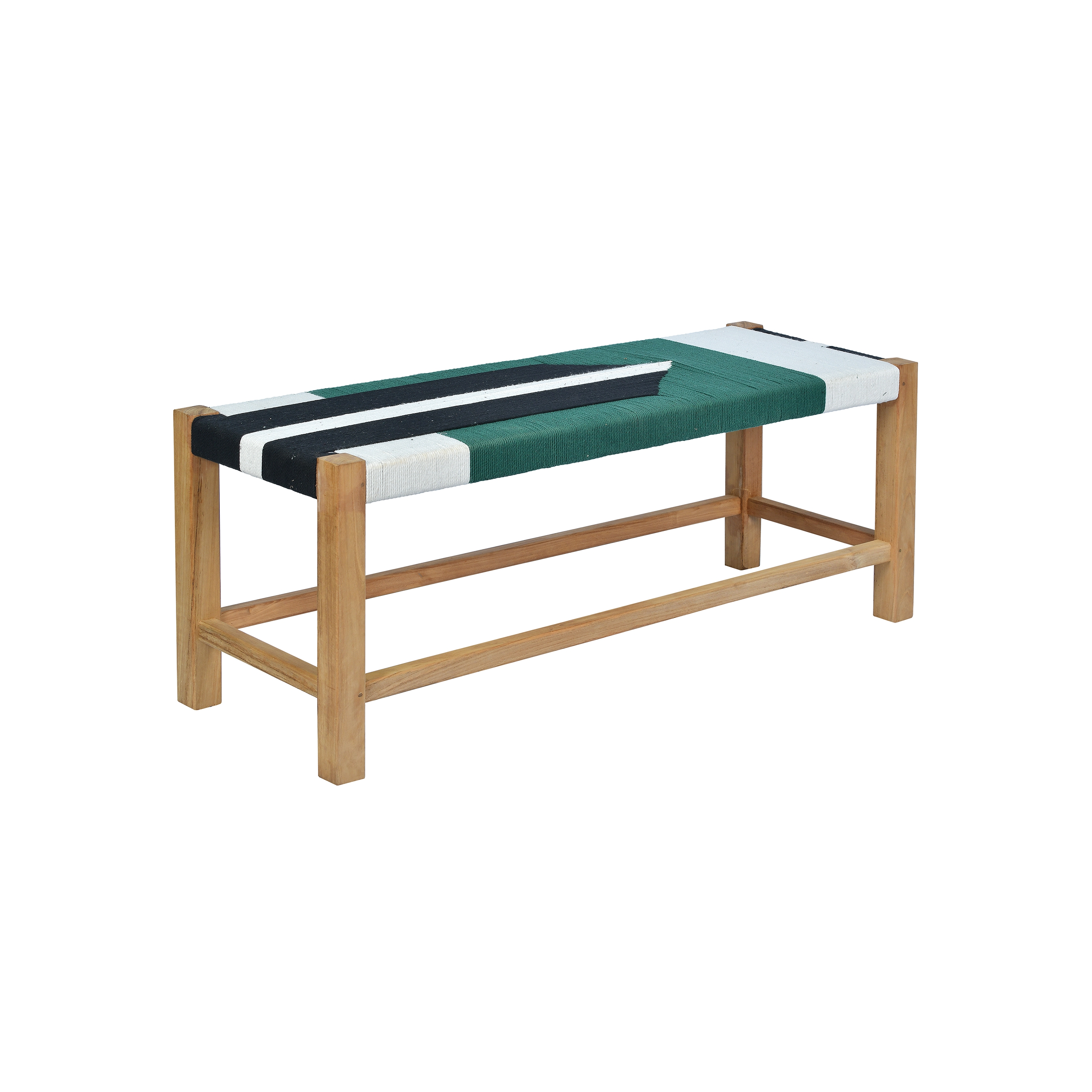 Produkt Viareggio Bench 1 des Herstellers cbdesign anzeigen