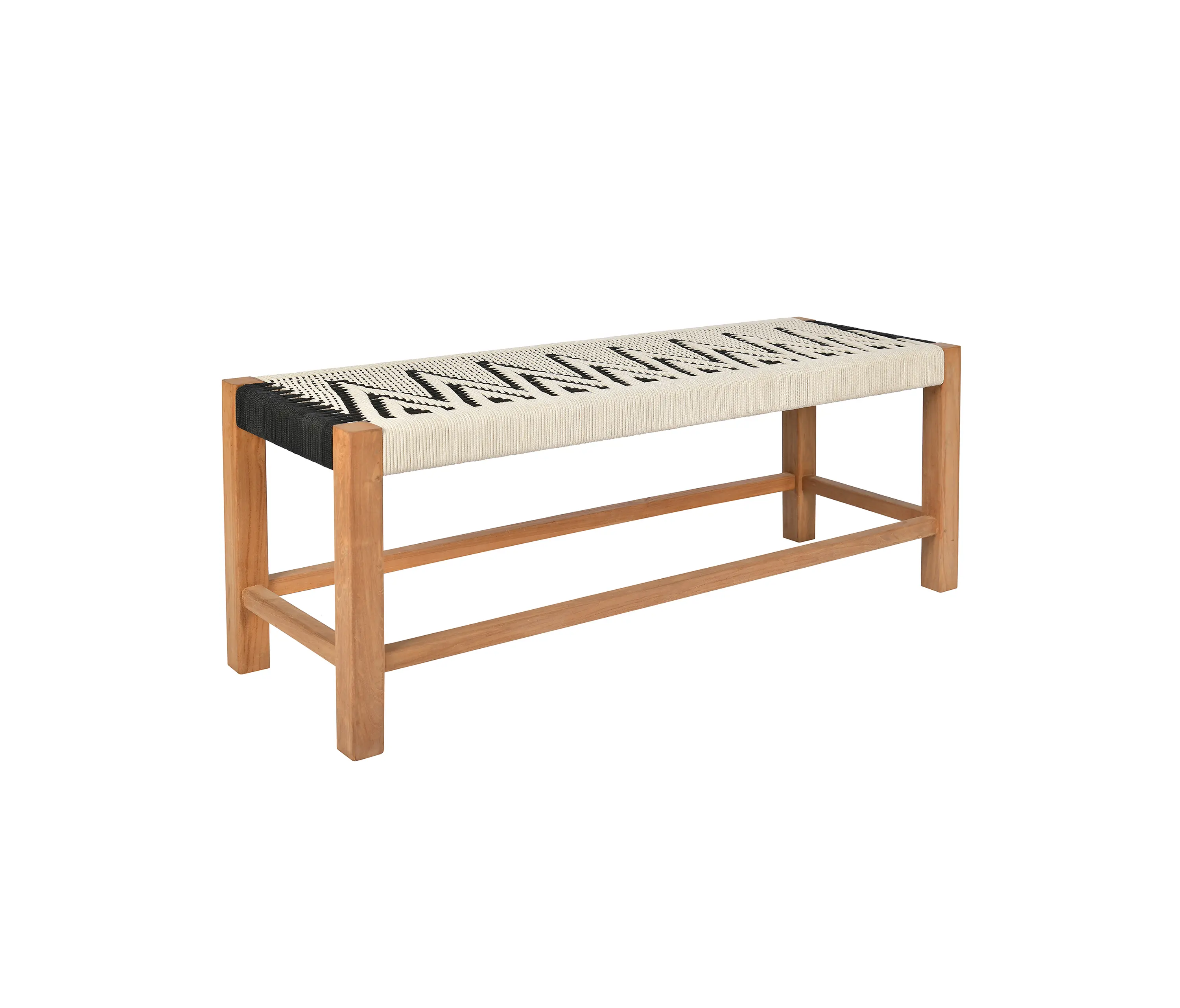 cbdesign - Viareggio Bench 3/2