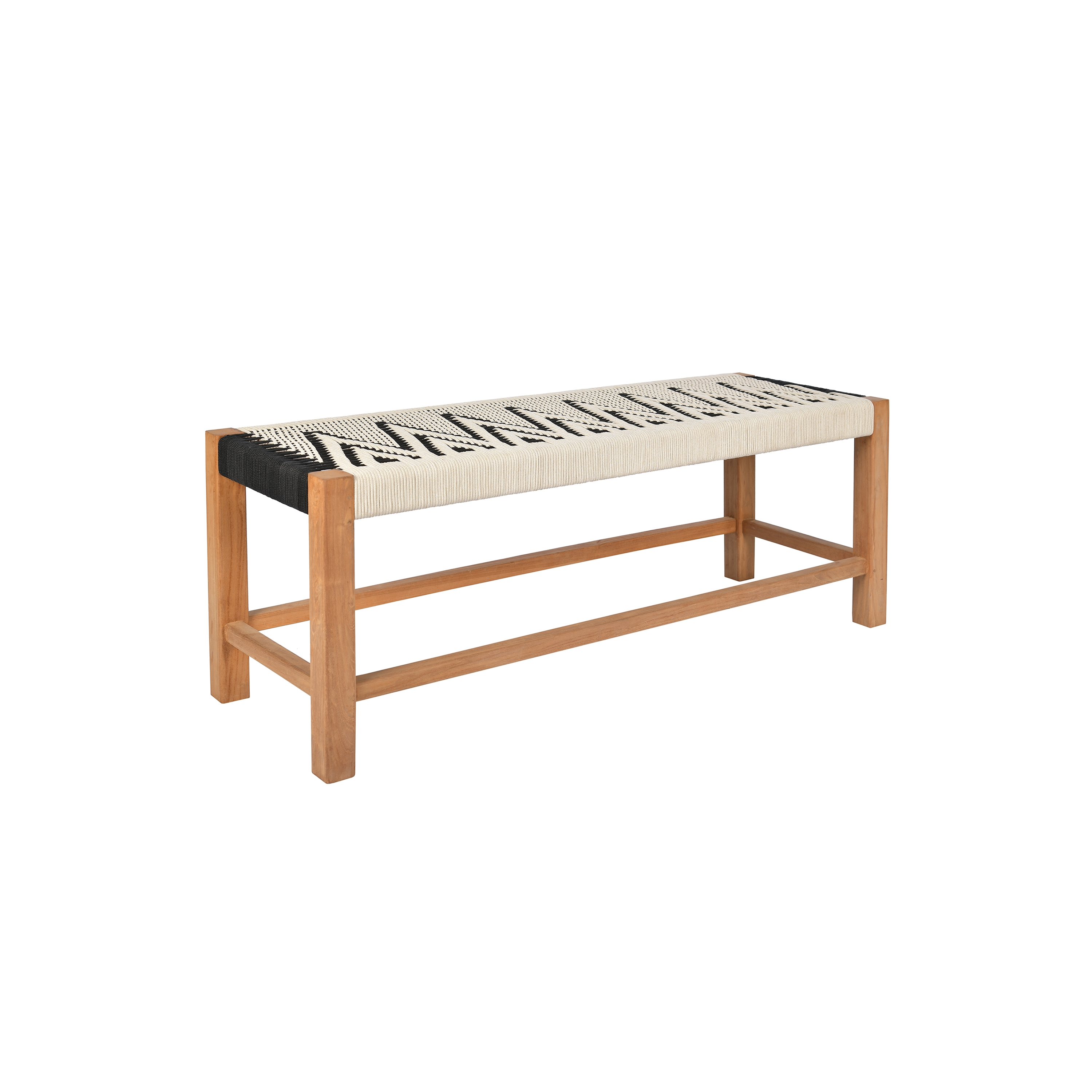 Produkt Viareggio Bench 3/2 des Herstellers cbdesign anzeigen