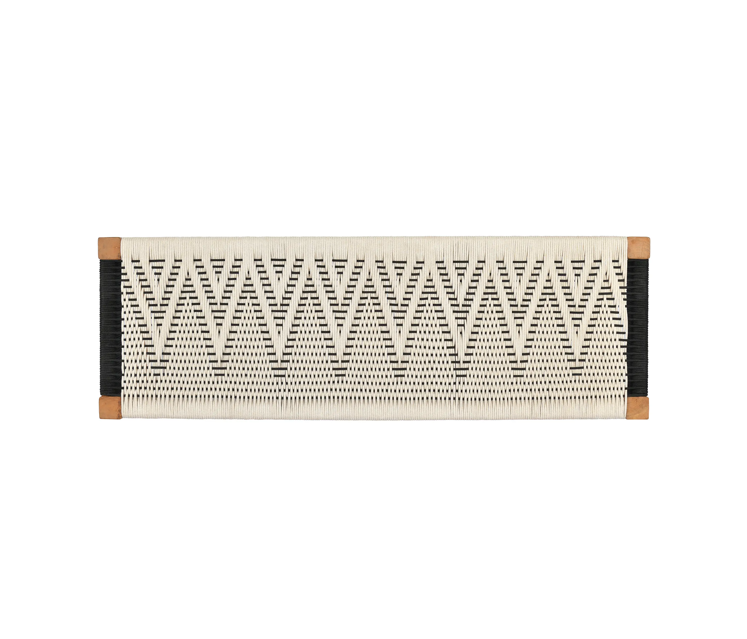 cbdesign - Viareggio Bench 3/2